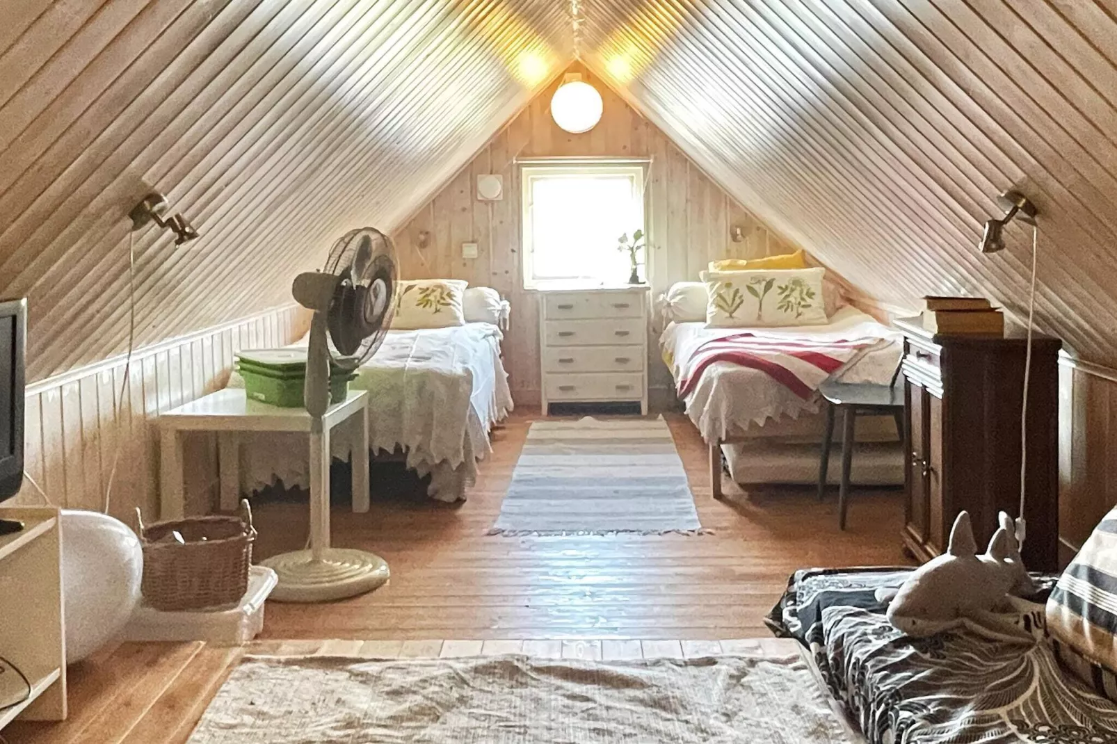 4 persoons vakantie huis in TOMELILLA-By Traum-Binnen