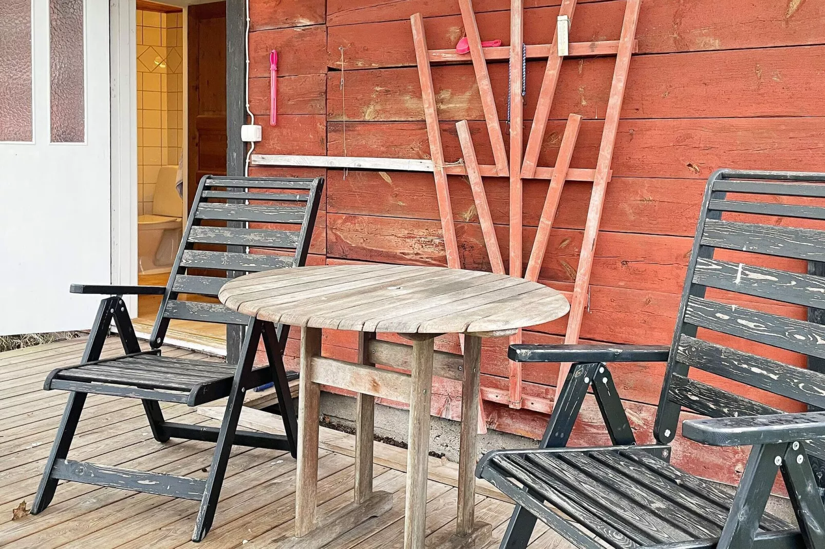 4 persoons vakantie huis in ÅHUS-By Traum-Buitenlucht