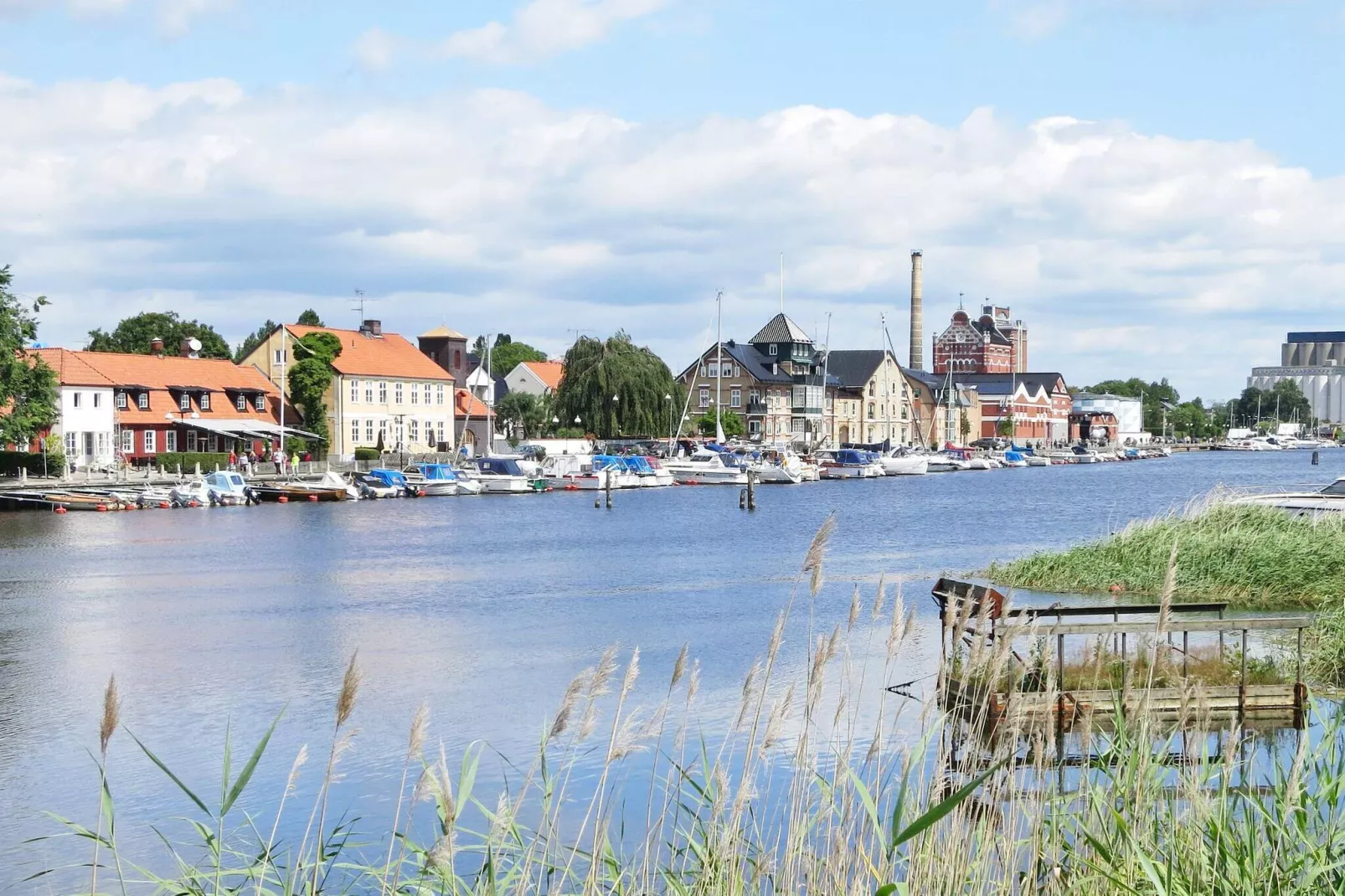 4 persoons vakantie huis in ÅHUS-By Traum-Niet-getagd