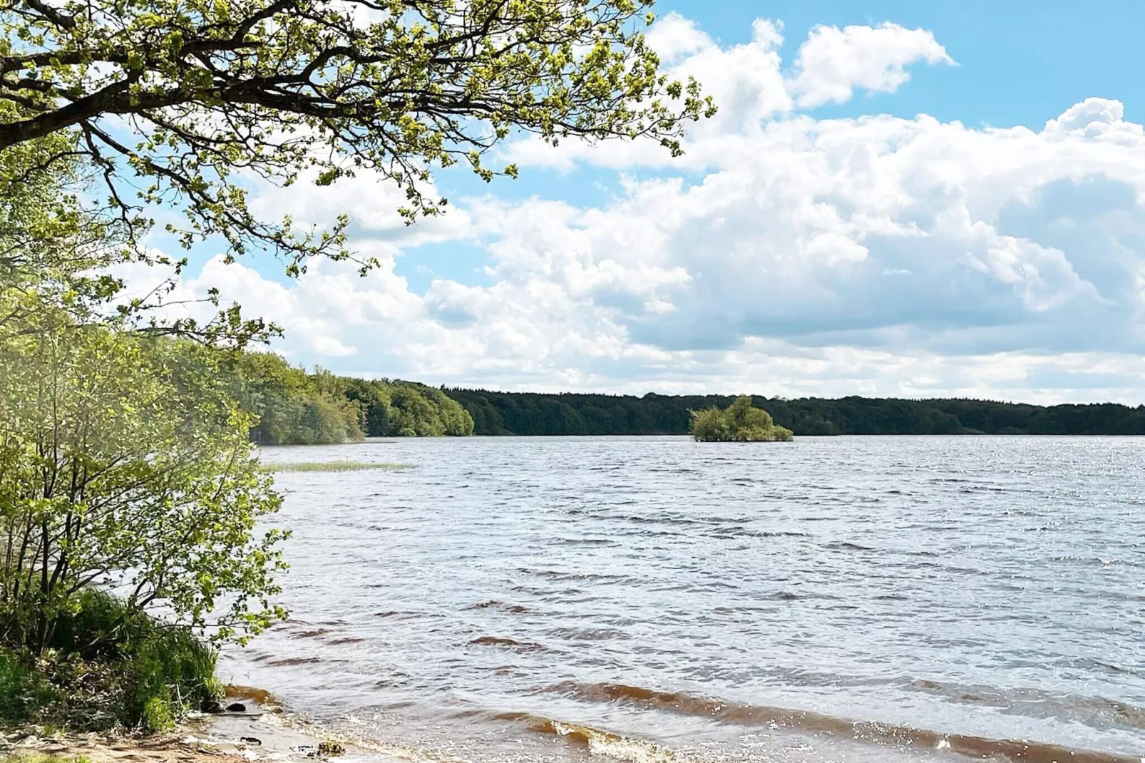 4 persoons vakantie huis in ÅHUS-By Traum-Niet-getagd