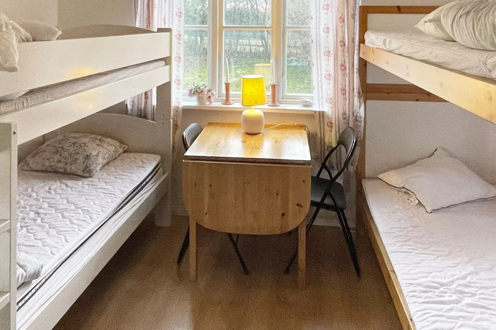 4 persoons vakantie huis in ÅHUS-By Traum