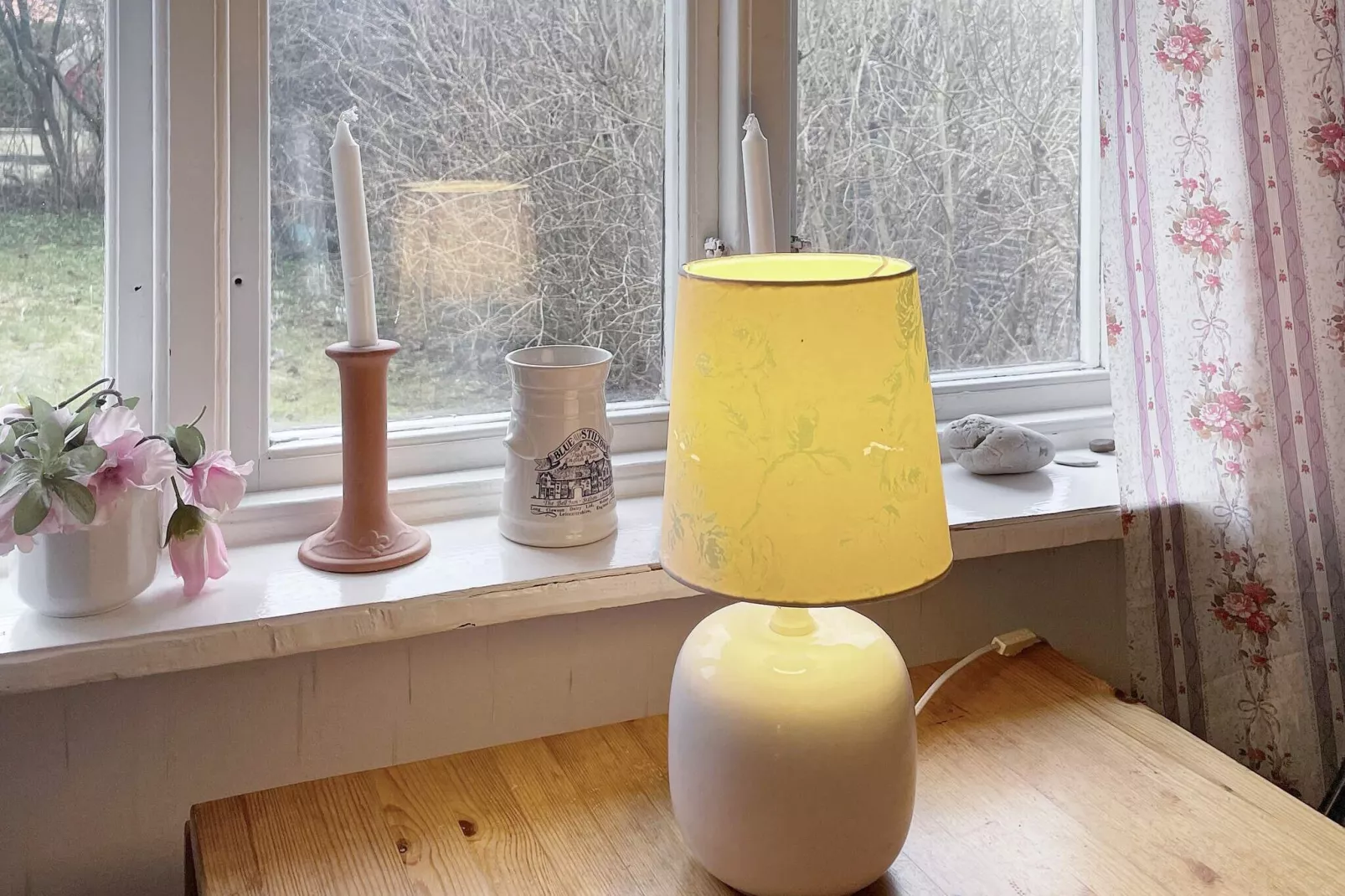 4 persoons vakantie huis in ÅHUS-By Traum-Binnen