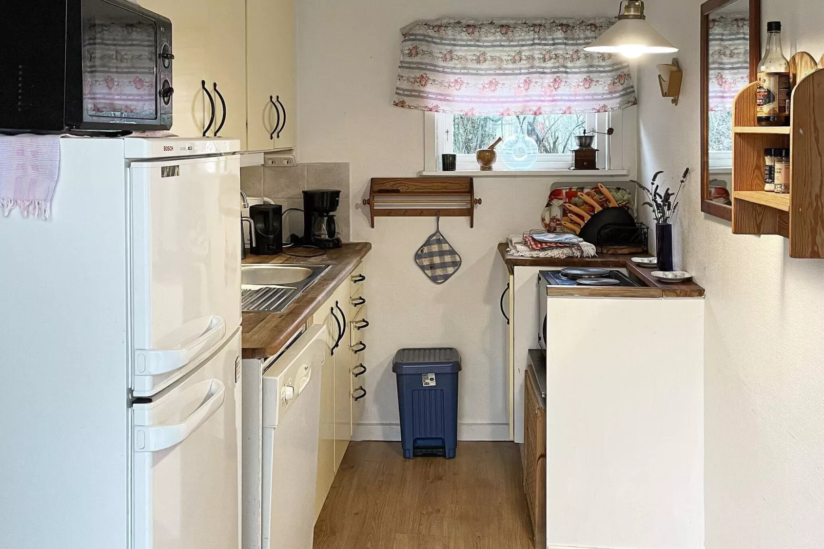 4 persoons vakantie huis in ÅHUS-By Traum-Binnen