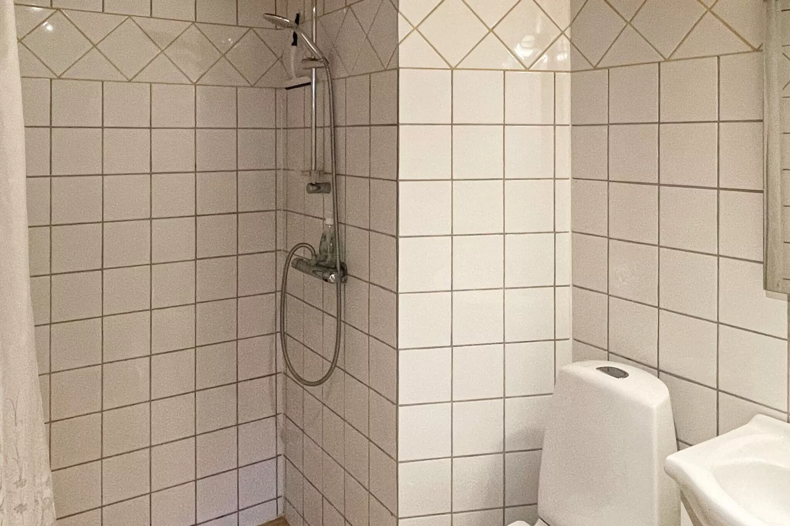 4 persoons vakantie huis in ÅHUS-By Traum-Binnen