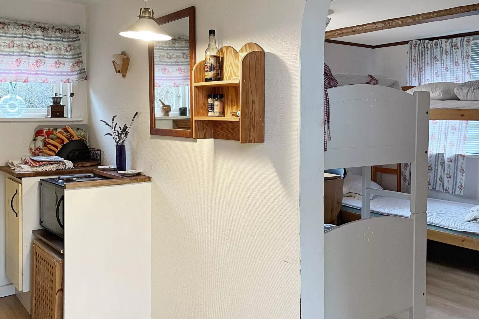4 persoons vakantie huis in ÅHUS-By Traum-Binnen