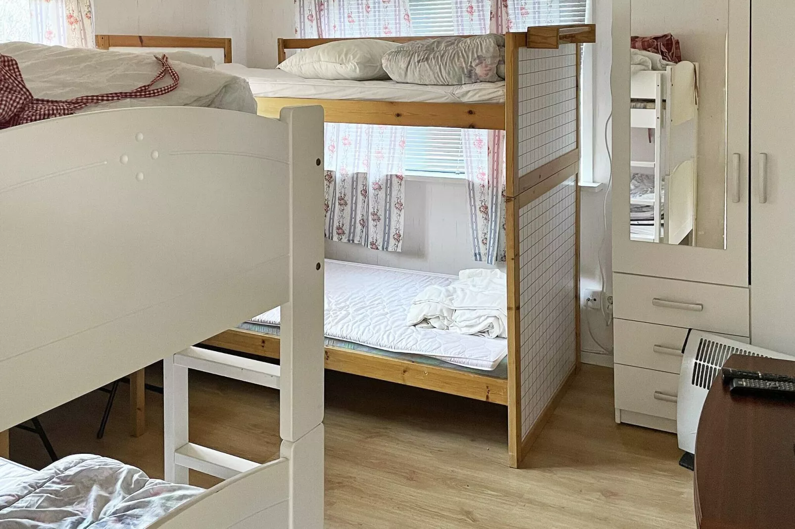 4 persoons vakantie huis in ÅHUS-By Traum-Binnen