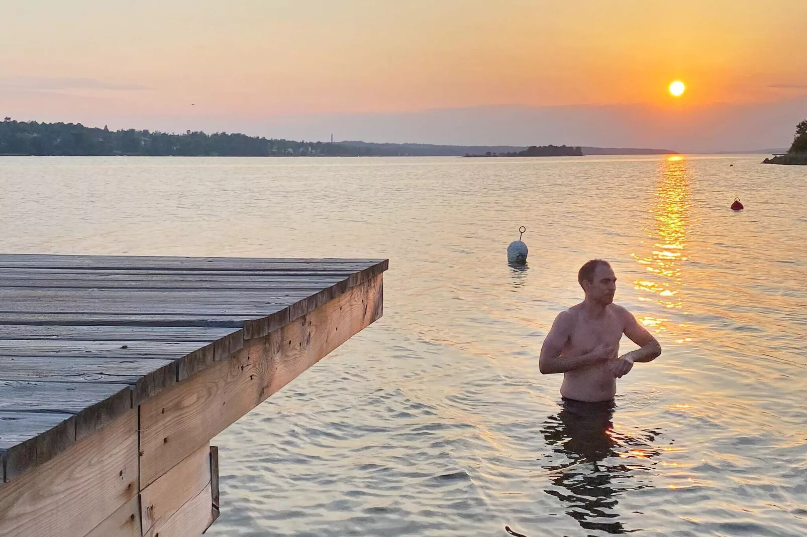 5 sterren vakantie huis in VÄSTERVIK-Niet-getagd