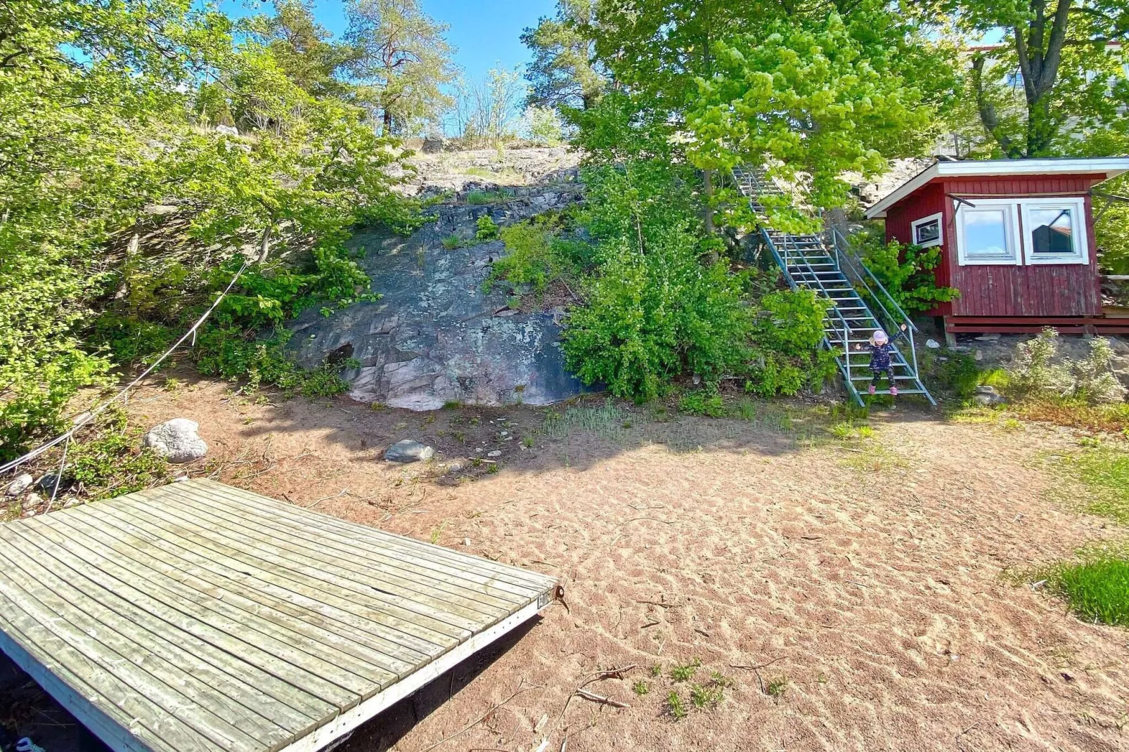 5 sterren vakantie huis in VÄSTERVIK-Niet-getagd