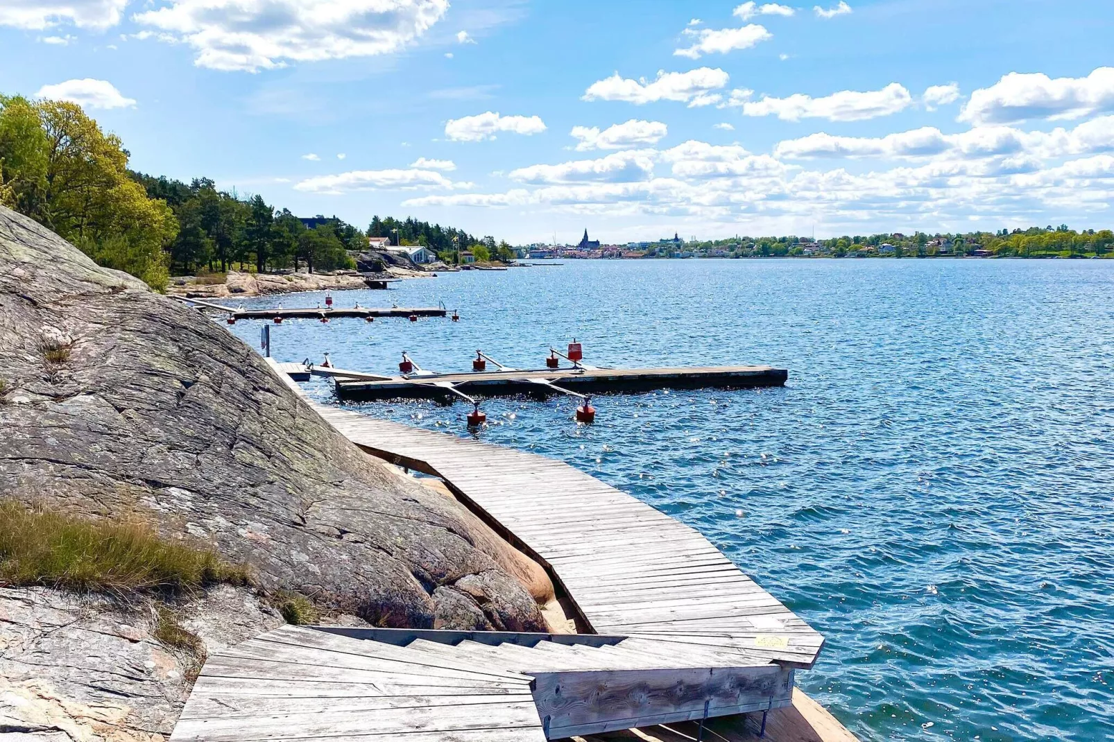 5 sterren vakantie huis in VÄSTERVIK-Niet-getagd