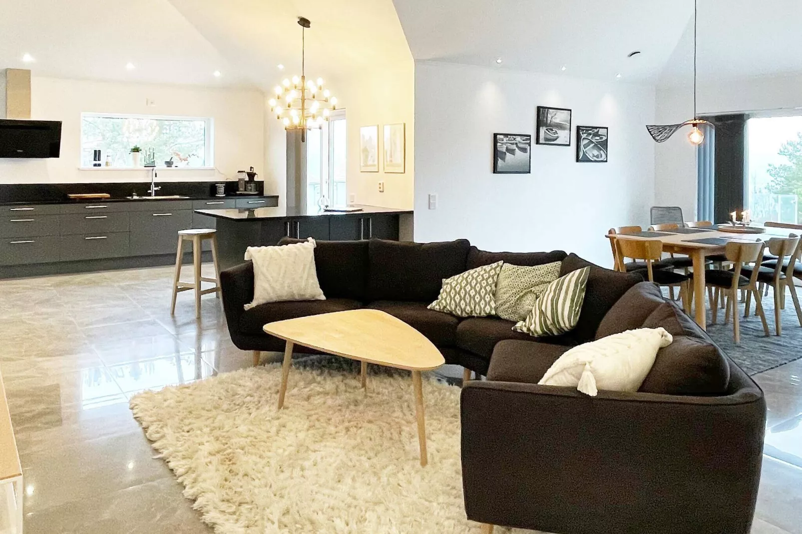 5 sterren vakantie huis in VÄSTERVIK-By Traum-Binnen