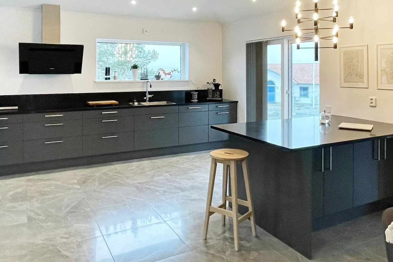 5 sterren vakantie huis in VÄSTERVIK-By Traum-Binnen