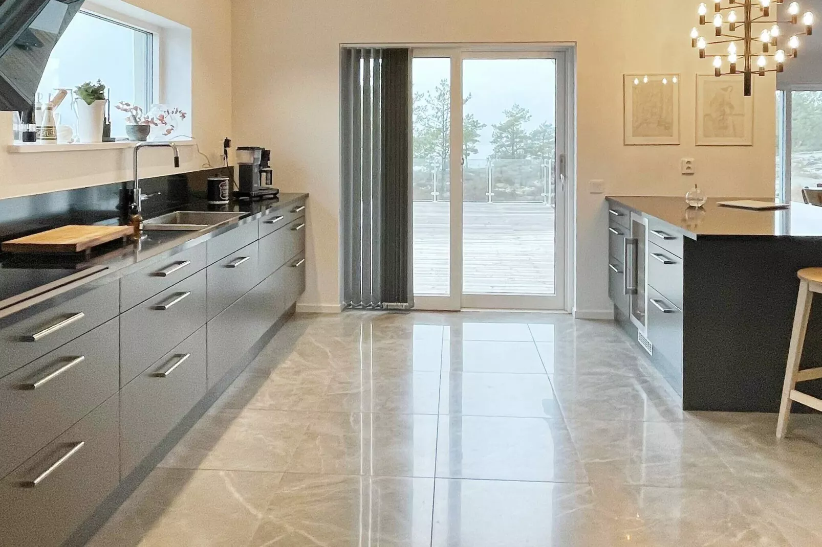 5 sterren vakantie huis in VÄSTERVIK-By Traum-Binnen