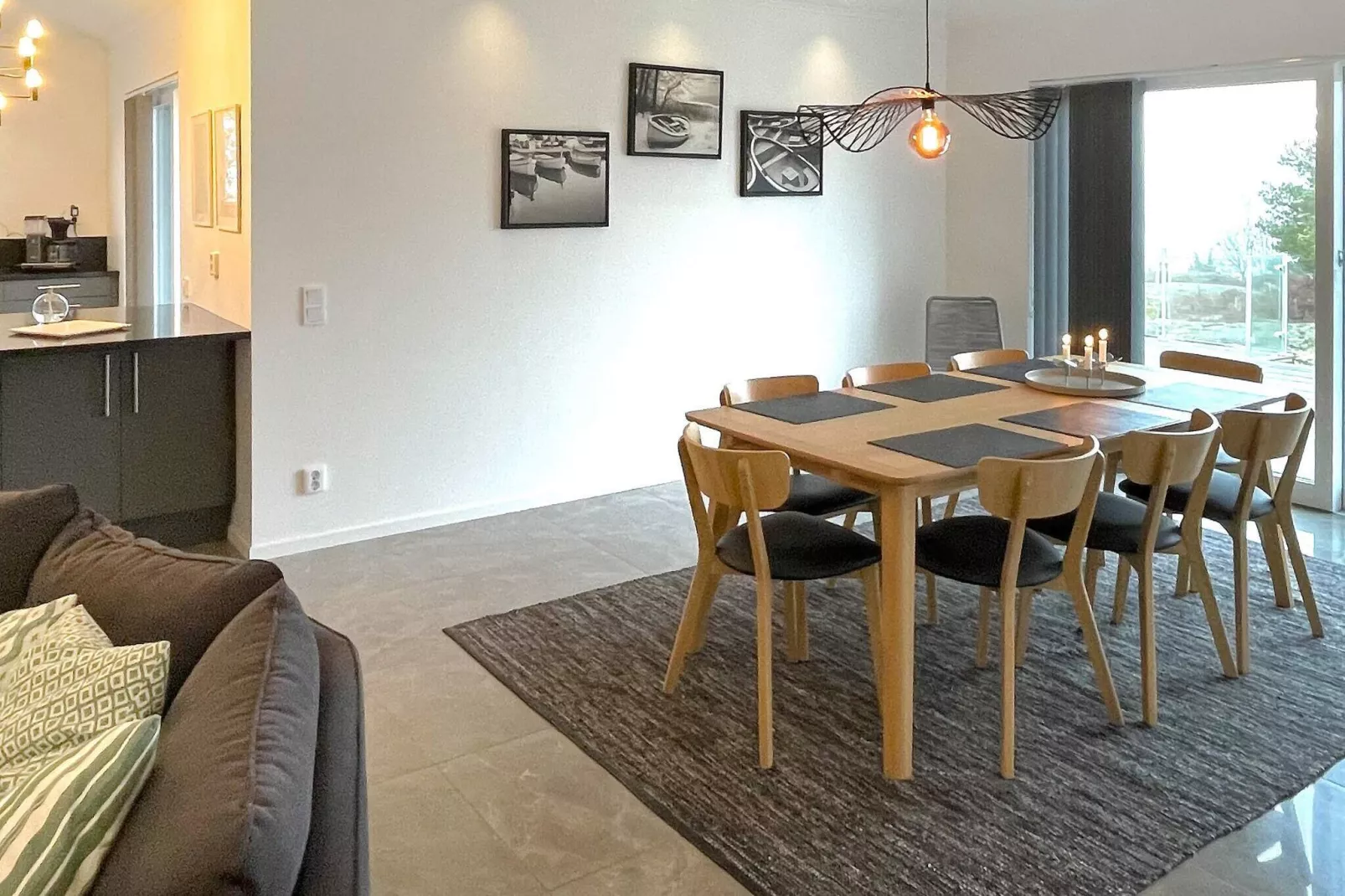 5 sterren vakantie huis in VÄSTERVIK-By Traum-Binnen