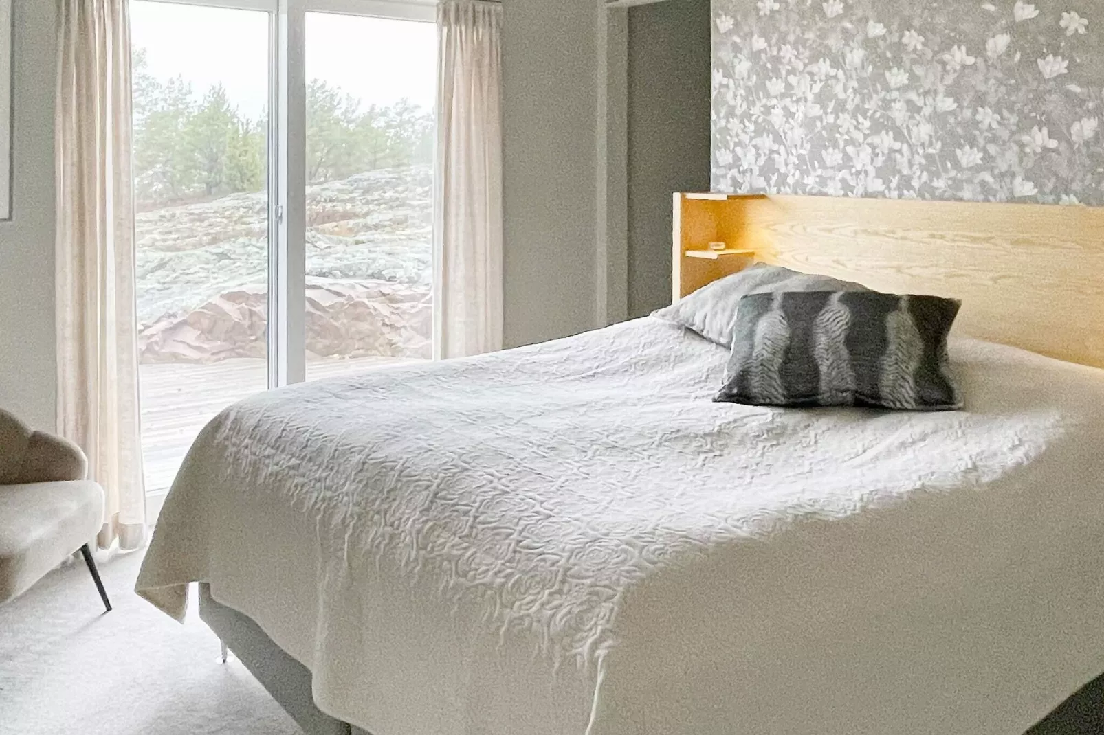 5 sterren vakantie huis in VÄSTERVIK-By Traum-Binnen