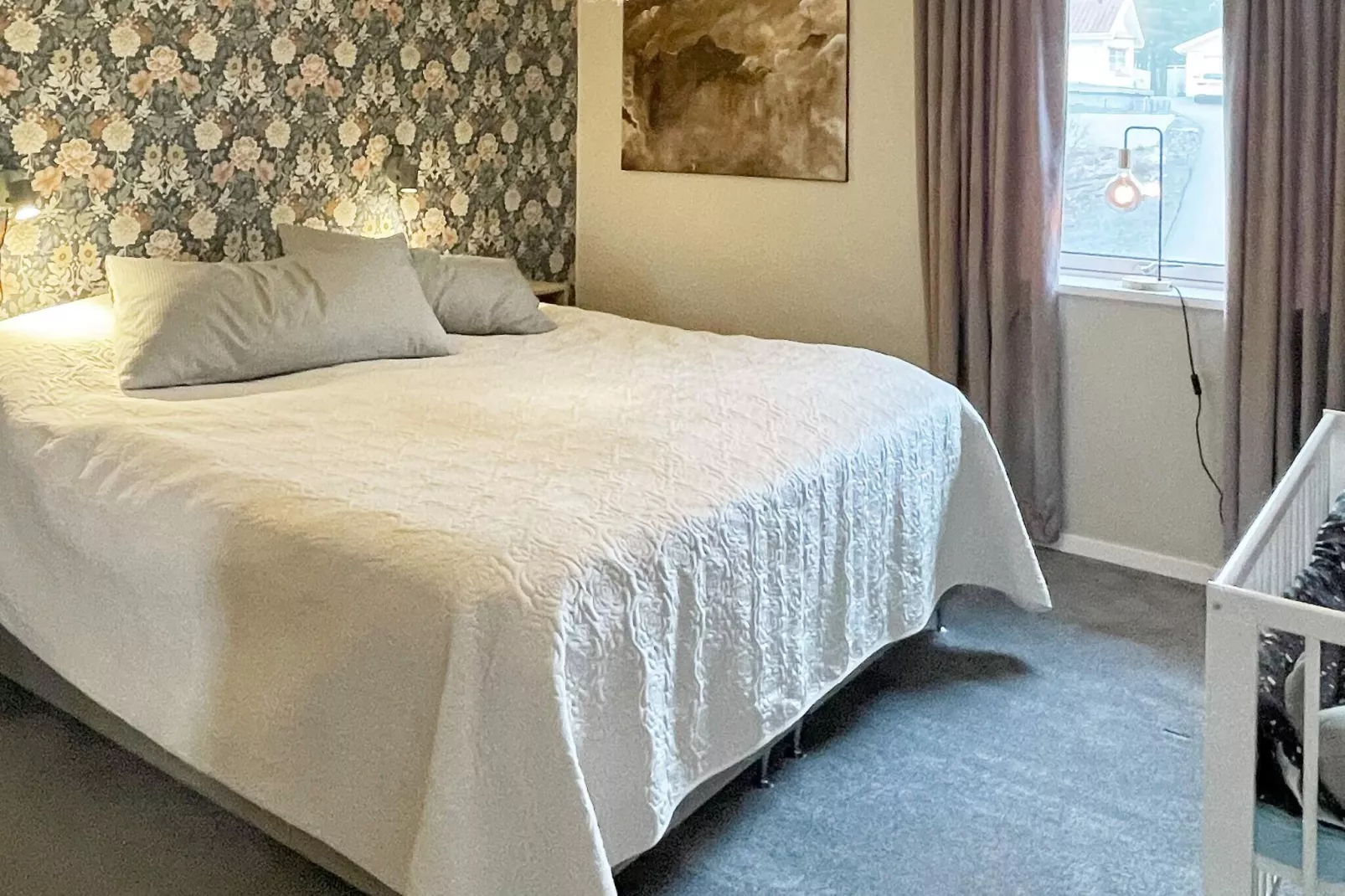 5 sterren vakantie huis in VÄSTERVIK-By Traum-Binnen