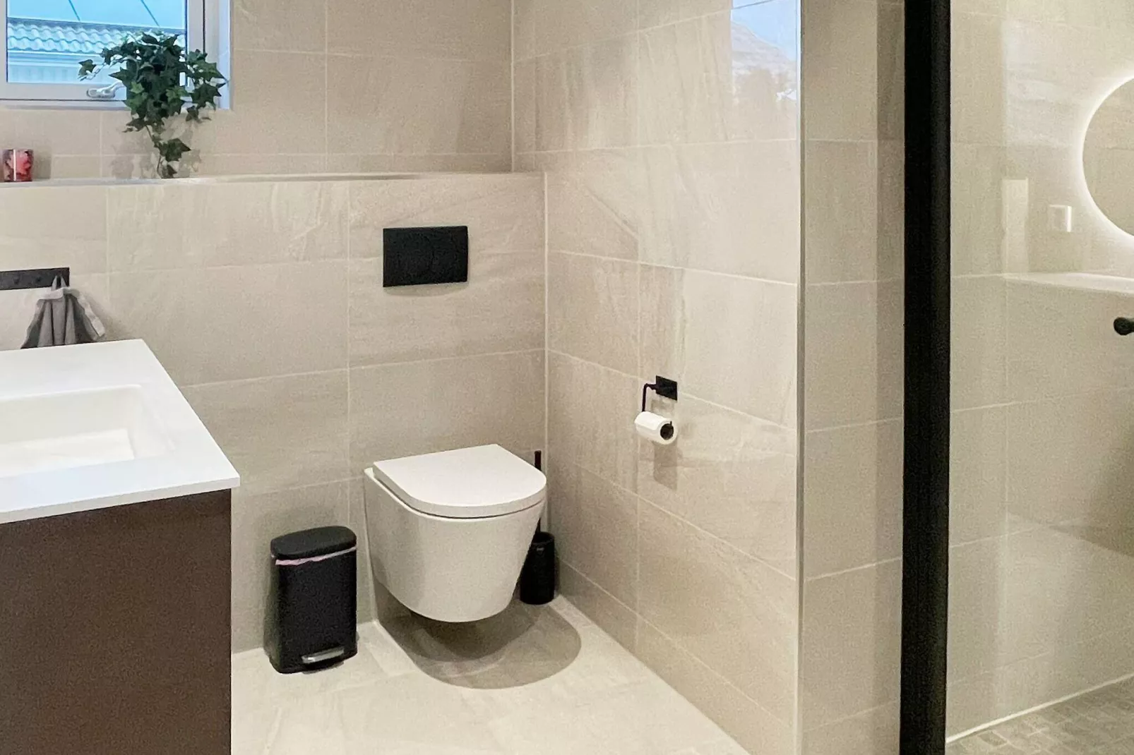 5 sterren vakantie huis in VÄSTERVIK-By Traum-Binnen