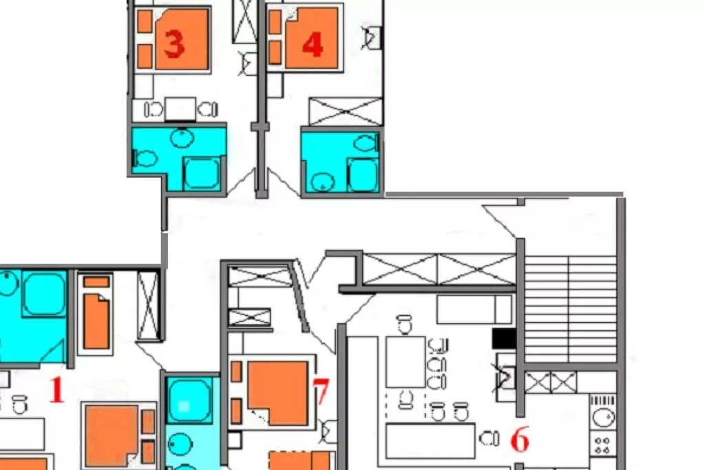 7856-Plattegrond