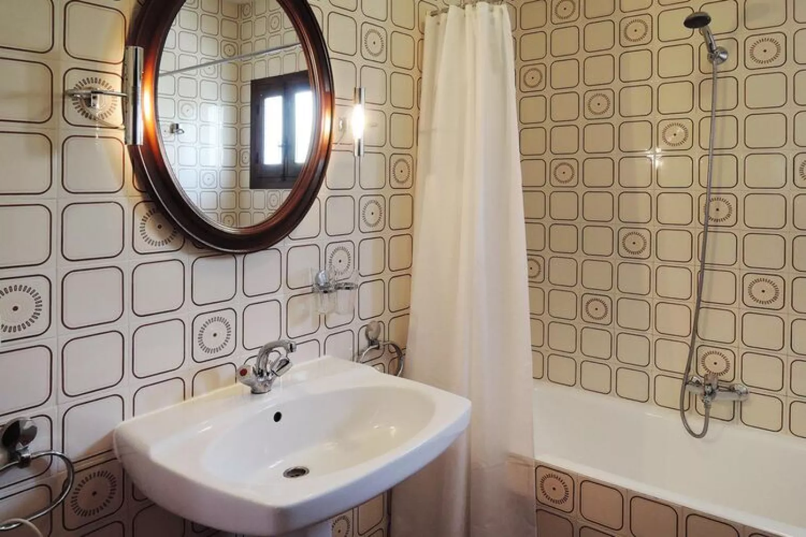 Vakantiehuis, Moraira - Badkamer