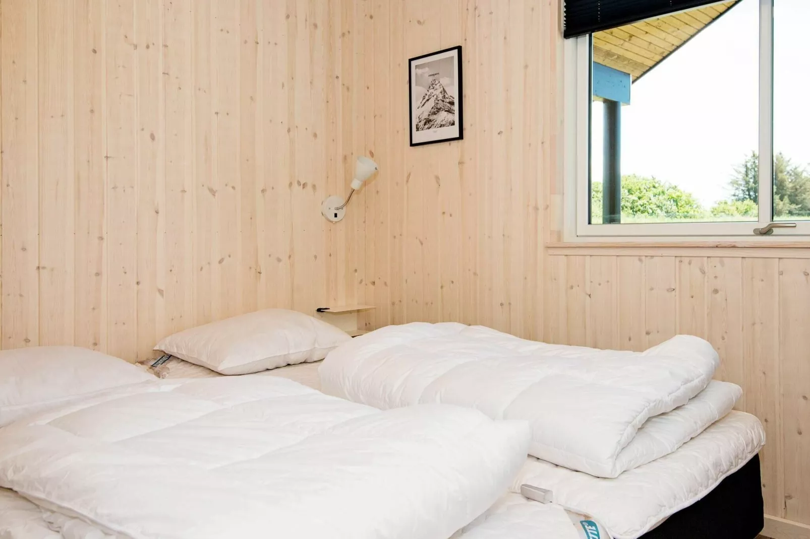 5 sterren vakantie huis in Nørre Nebel-Binnen