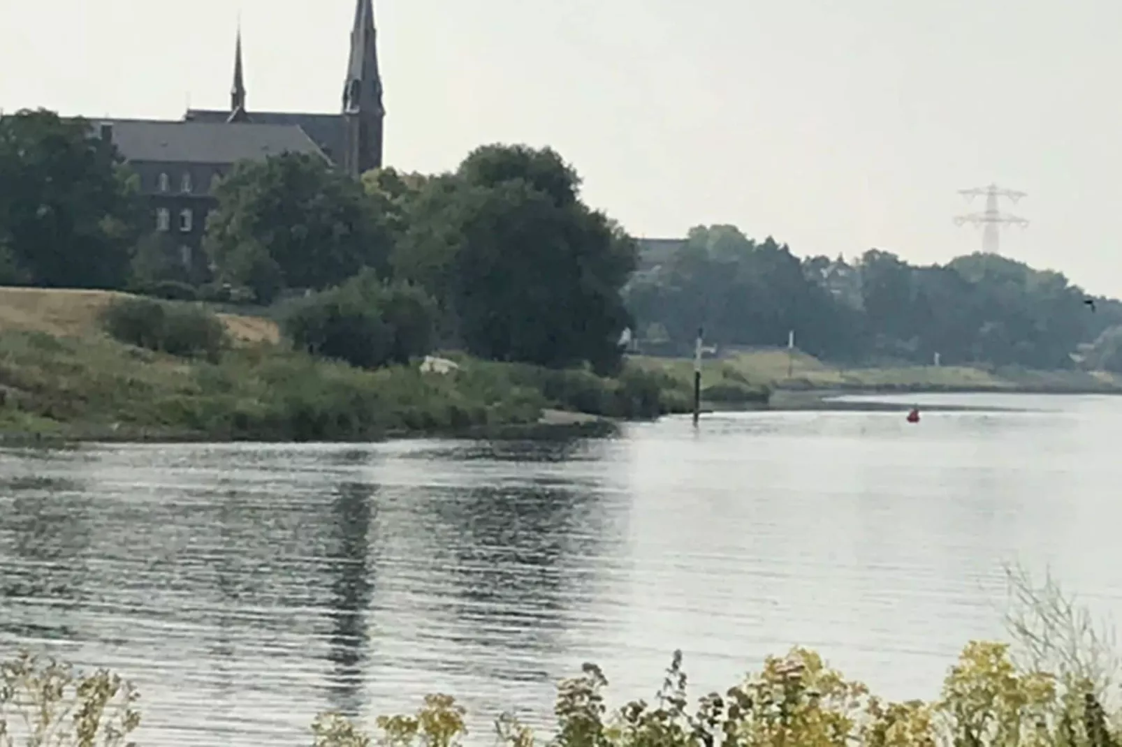 Coenengracht 8 - 10 pax-Gebieden zomer 5km