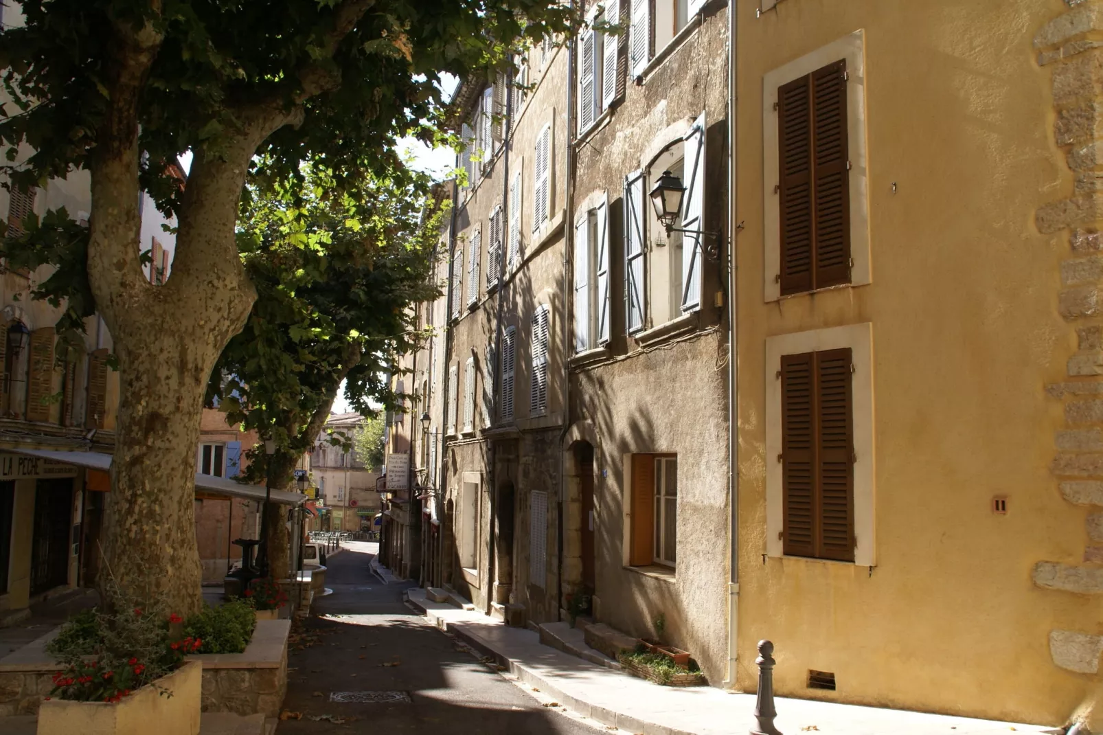 Maison de vacances Aups-Gebieden zomer 5km