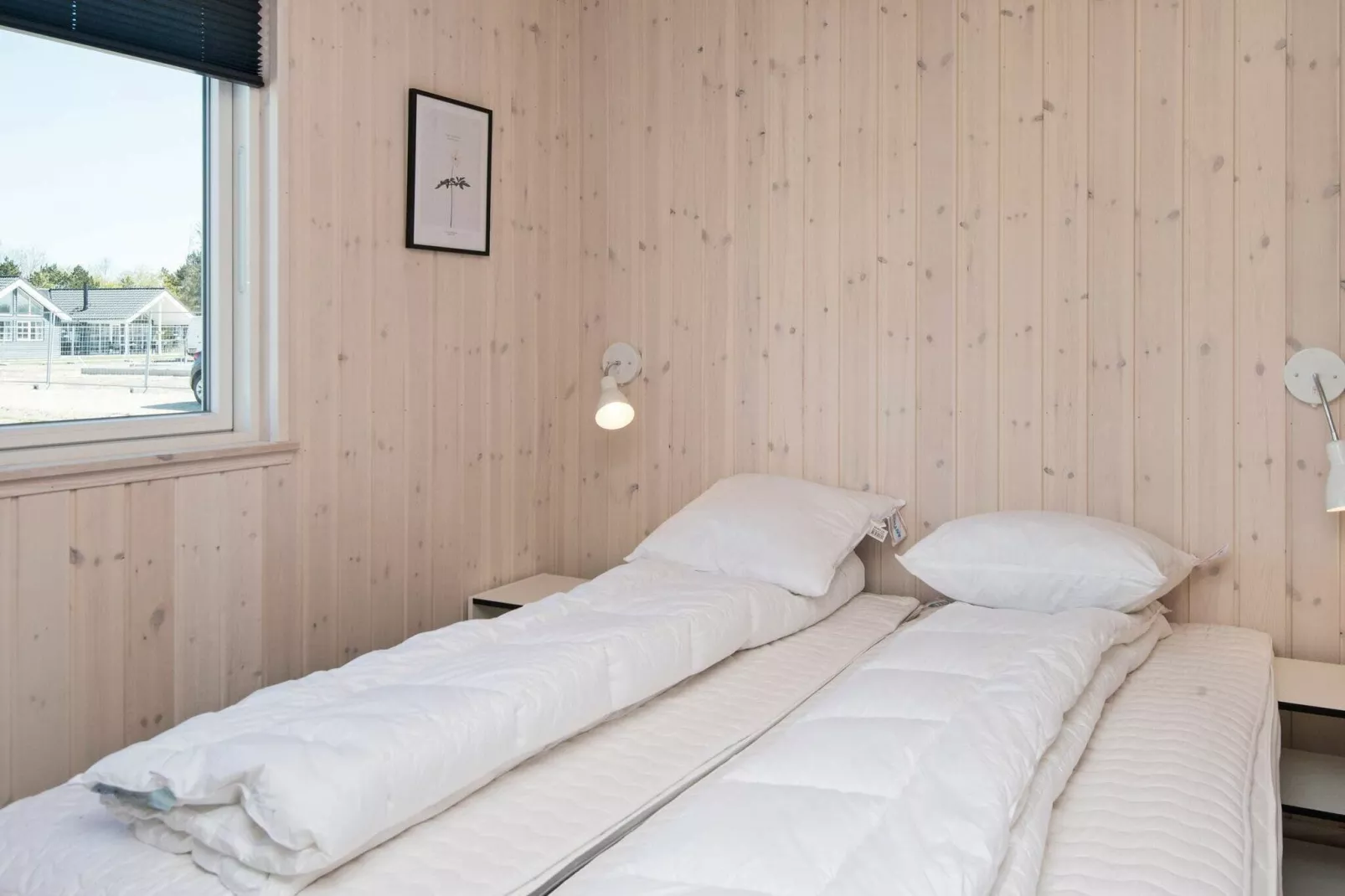 5 sterren vakantie huis in Nørre Nebel-Binnen