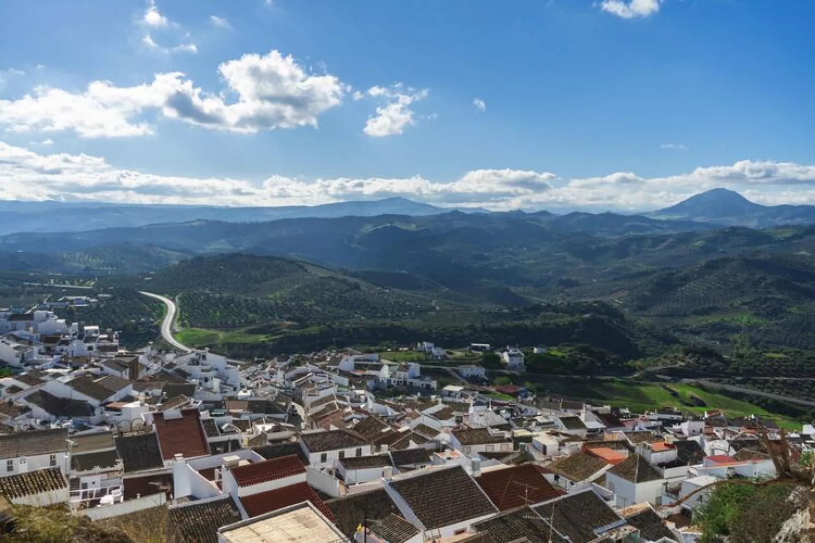 Palmores Vagón - CT 114 CA-Buitenlucht