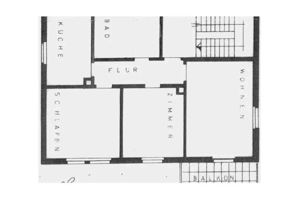 275229-Plattegrond