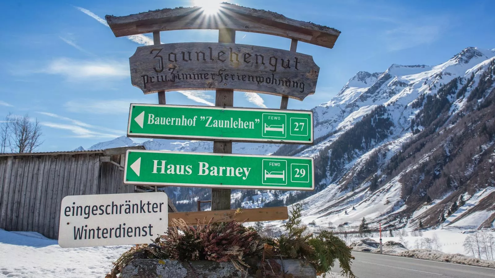 Barney M-Gebied winter 1km