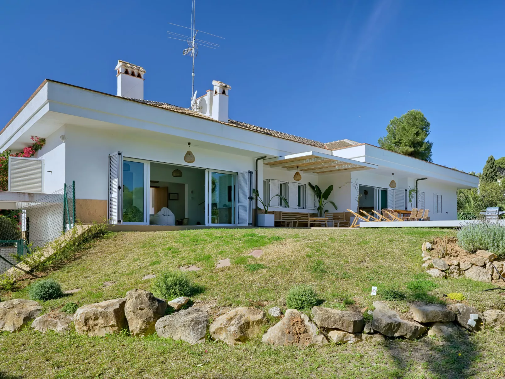 Villa Mare Nostrum Plus-Buiten