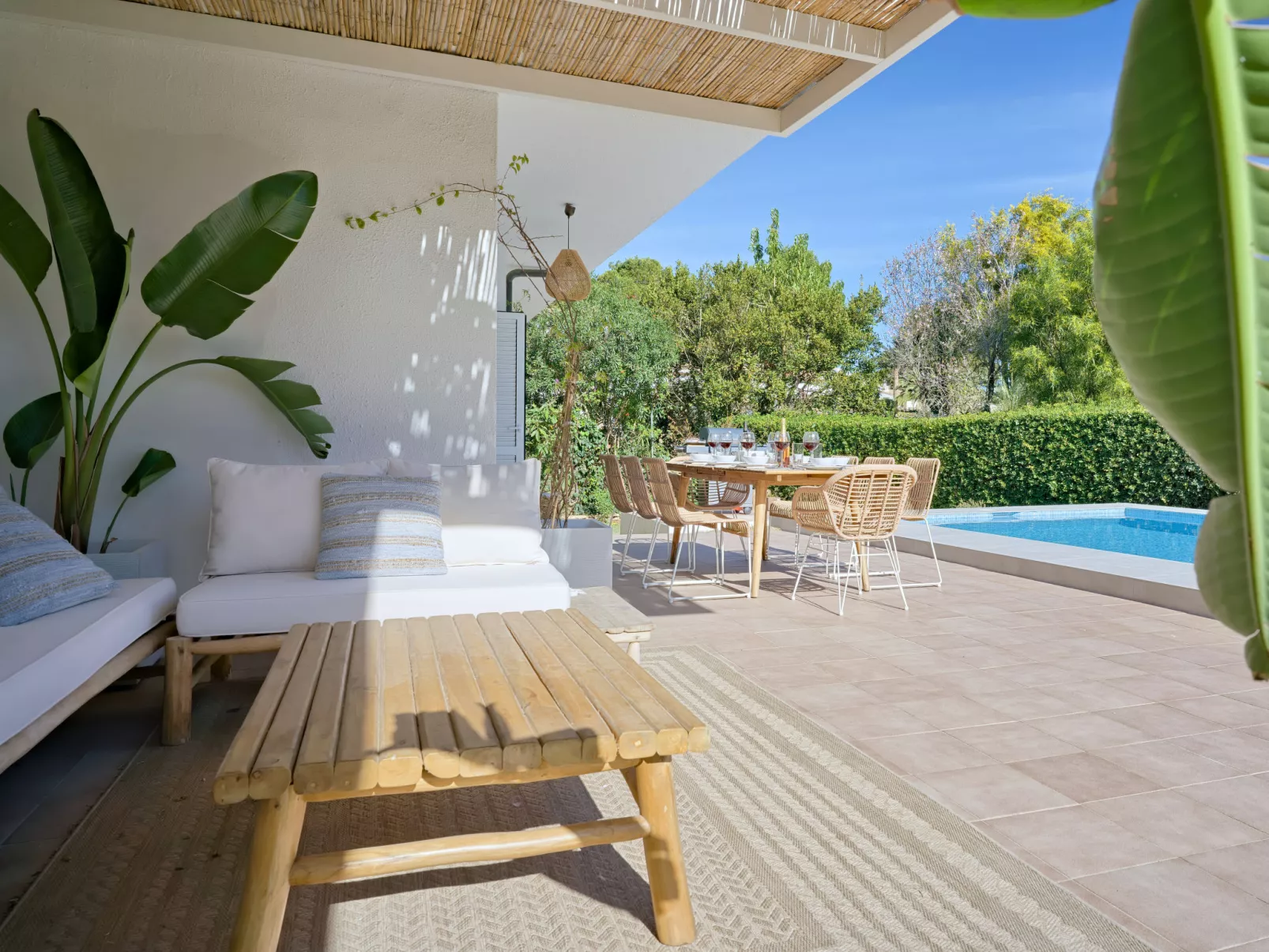 Villa Mare Nostrum Plus-Buiten
