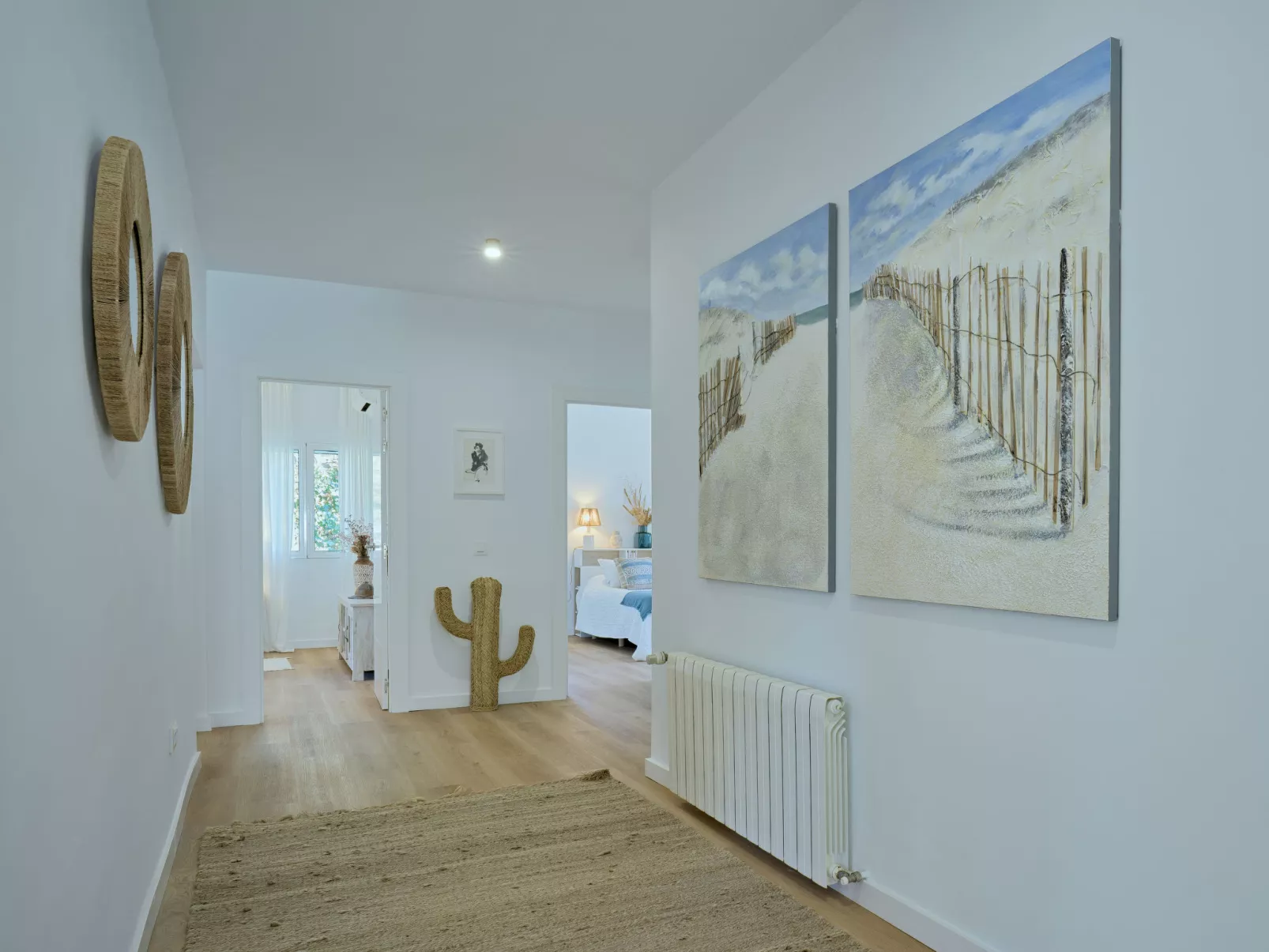 Villa Mare Nostrum Plus-Binnen