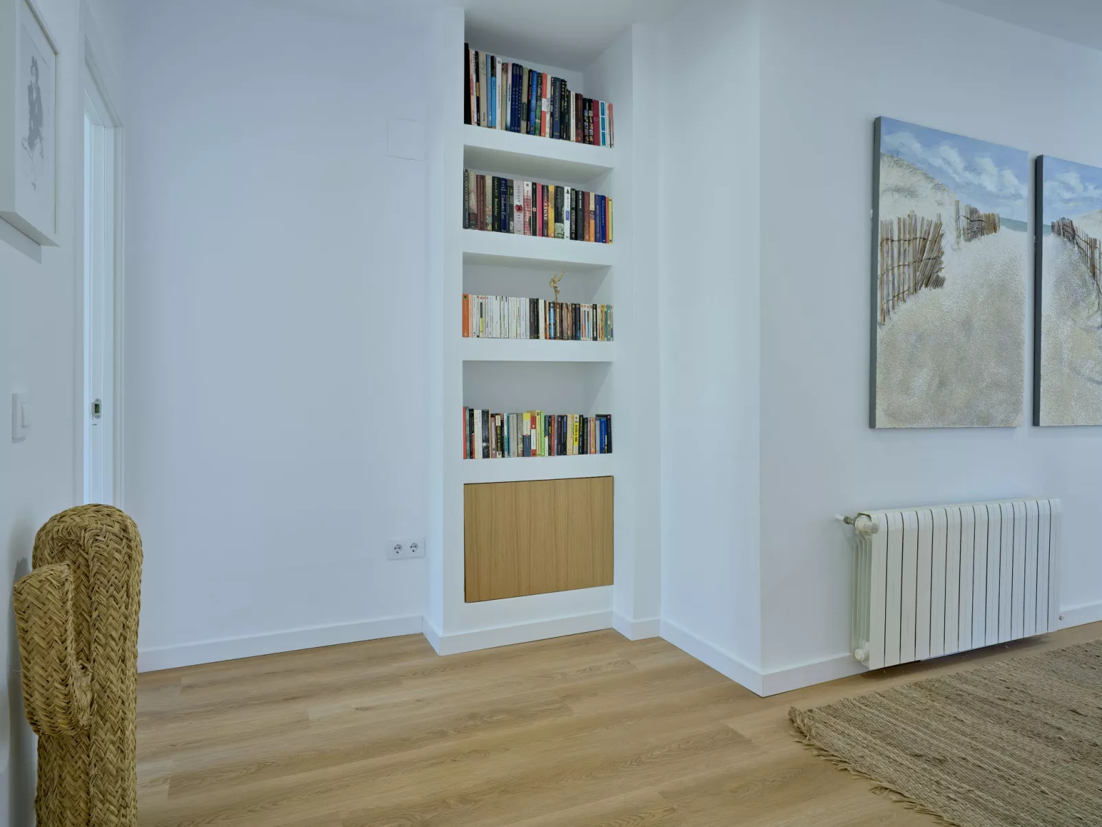 Villa Mare Nostrum Plus-Binnen