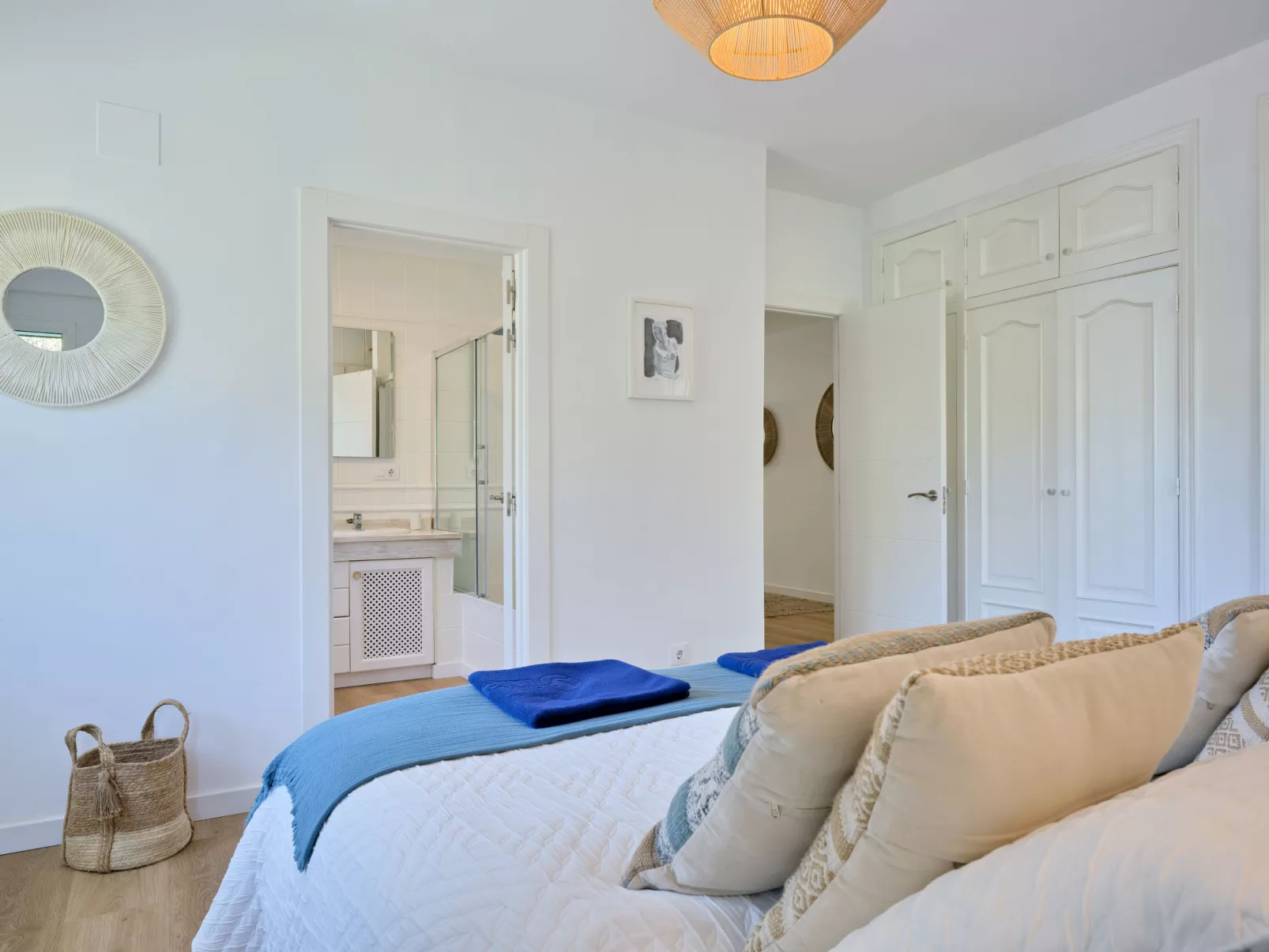 Villa Mare Nostrum Plus-Binnen