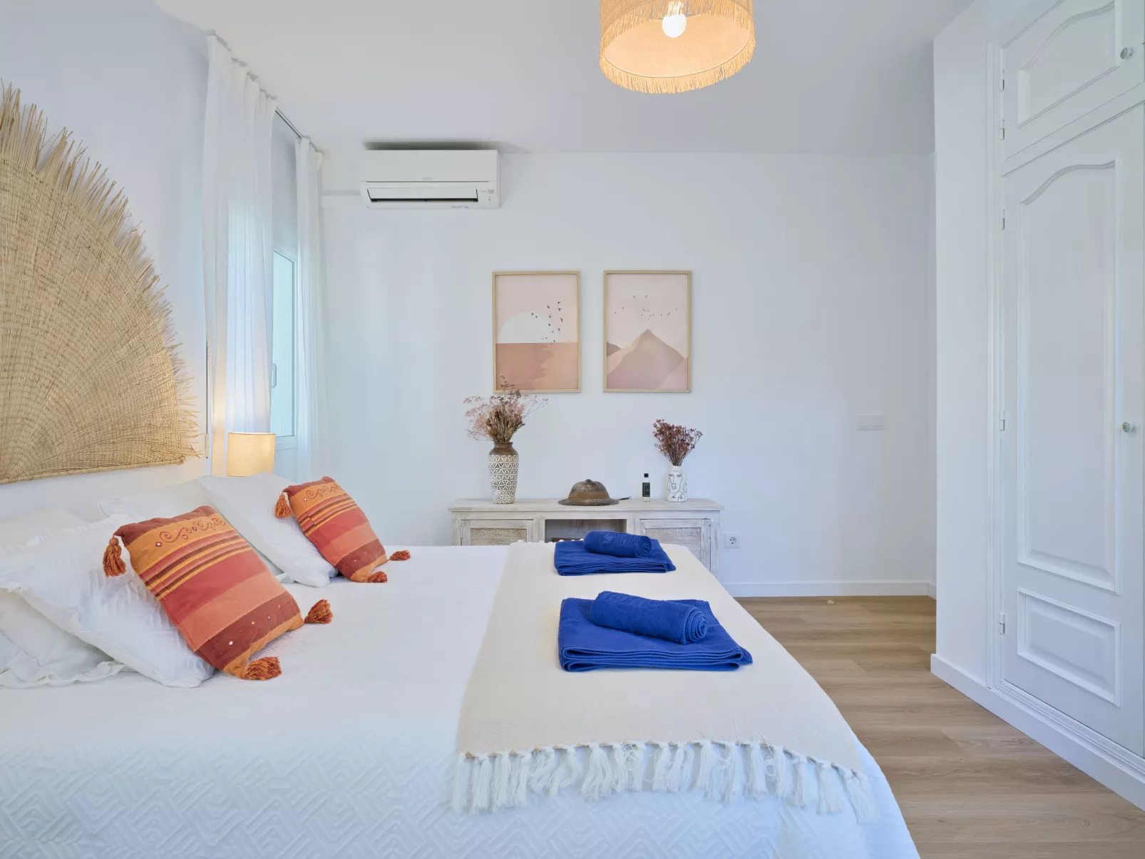 Villa Mare Nostrum Plus-Binnen