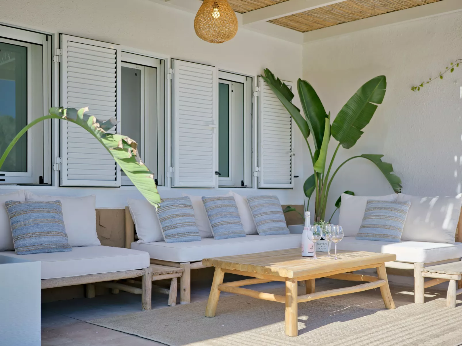 Villa Mare Nostrum Plus-Buiten