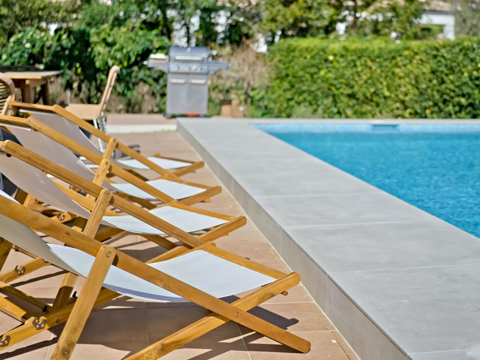 Villa Mare Nostrum Plus-Buiten