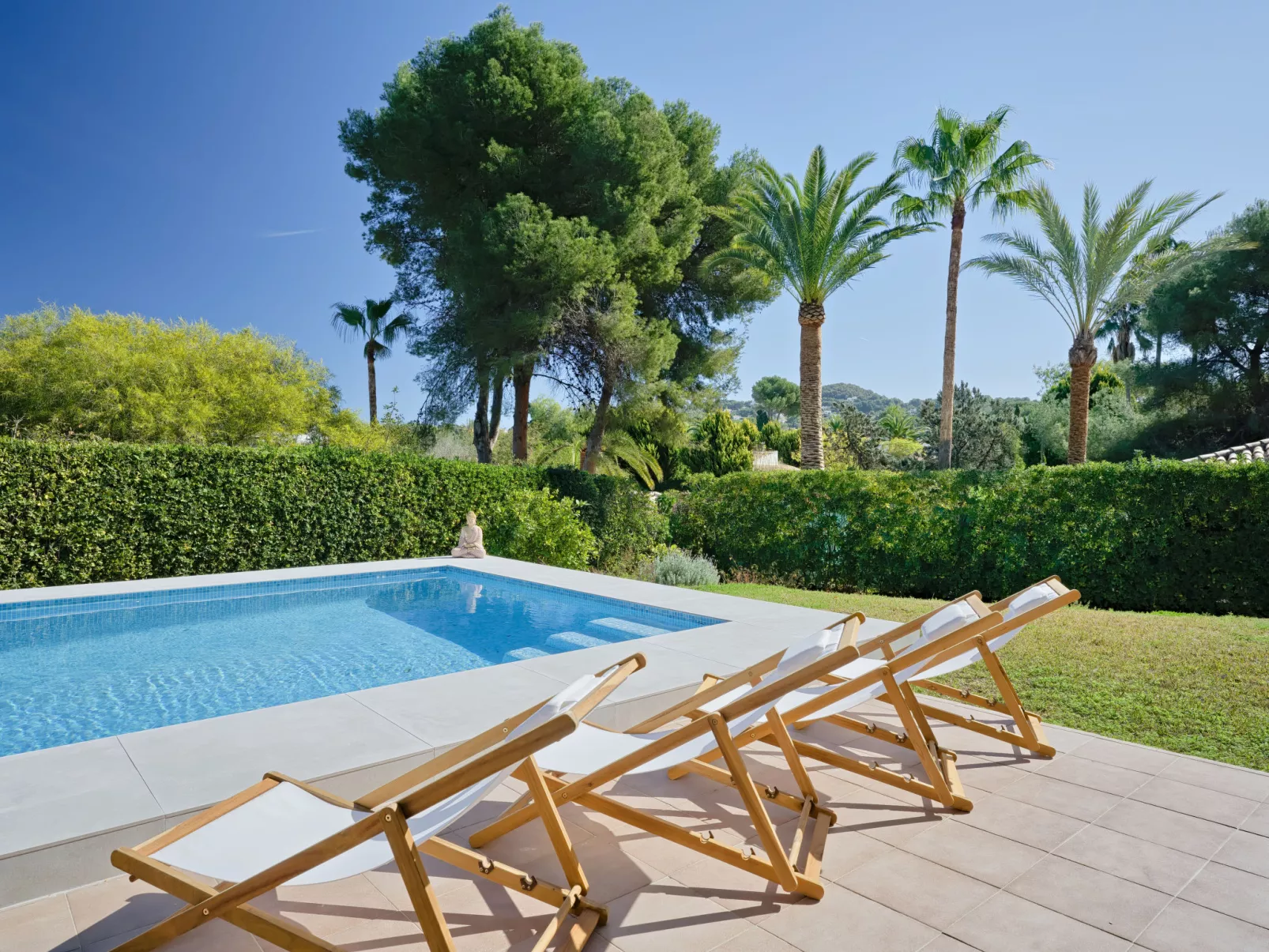 Villa Mare Nostrum Plus-Buiten