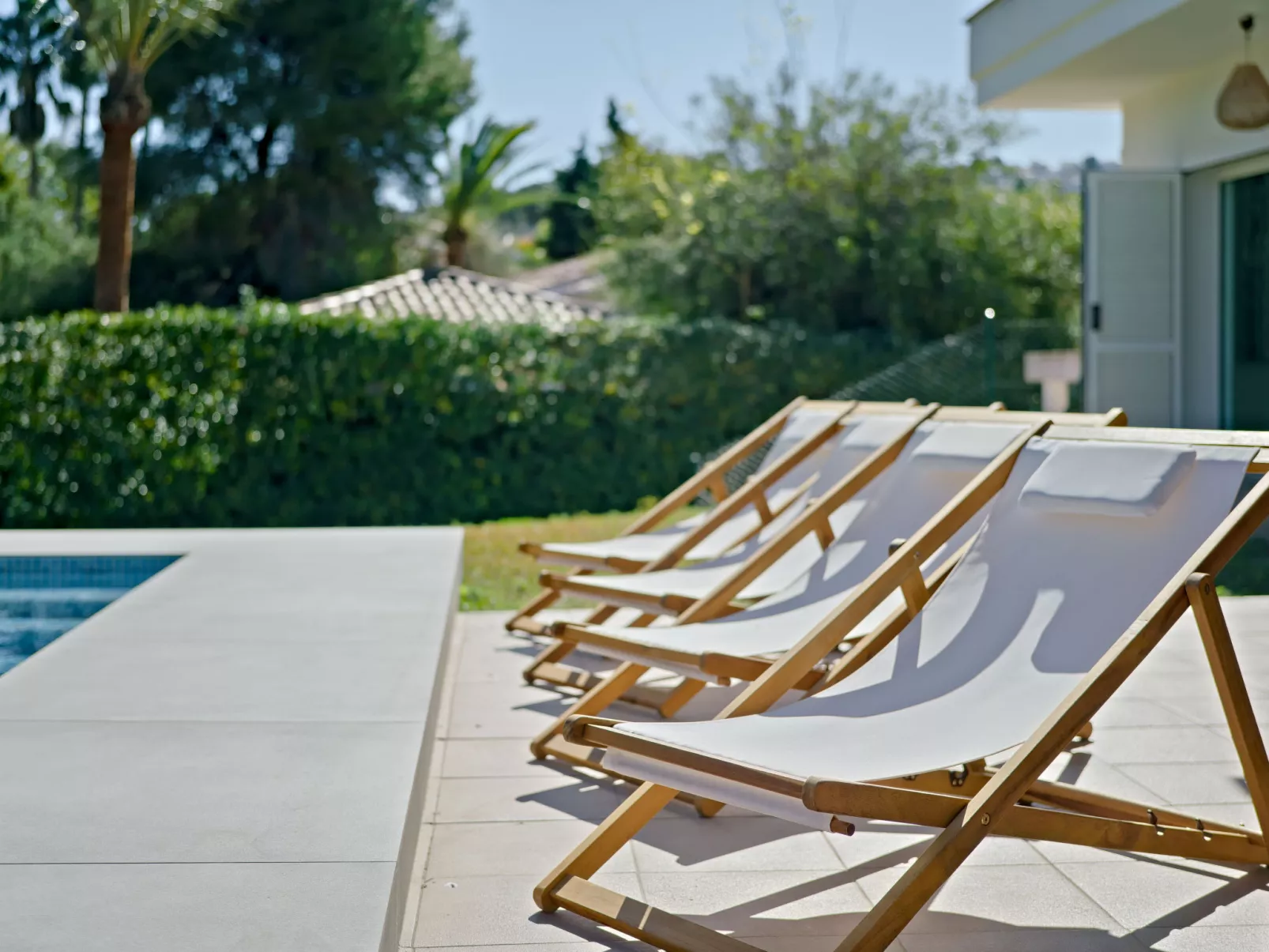 Villa Mare Nostrum Plus-Buiten