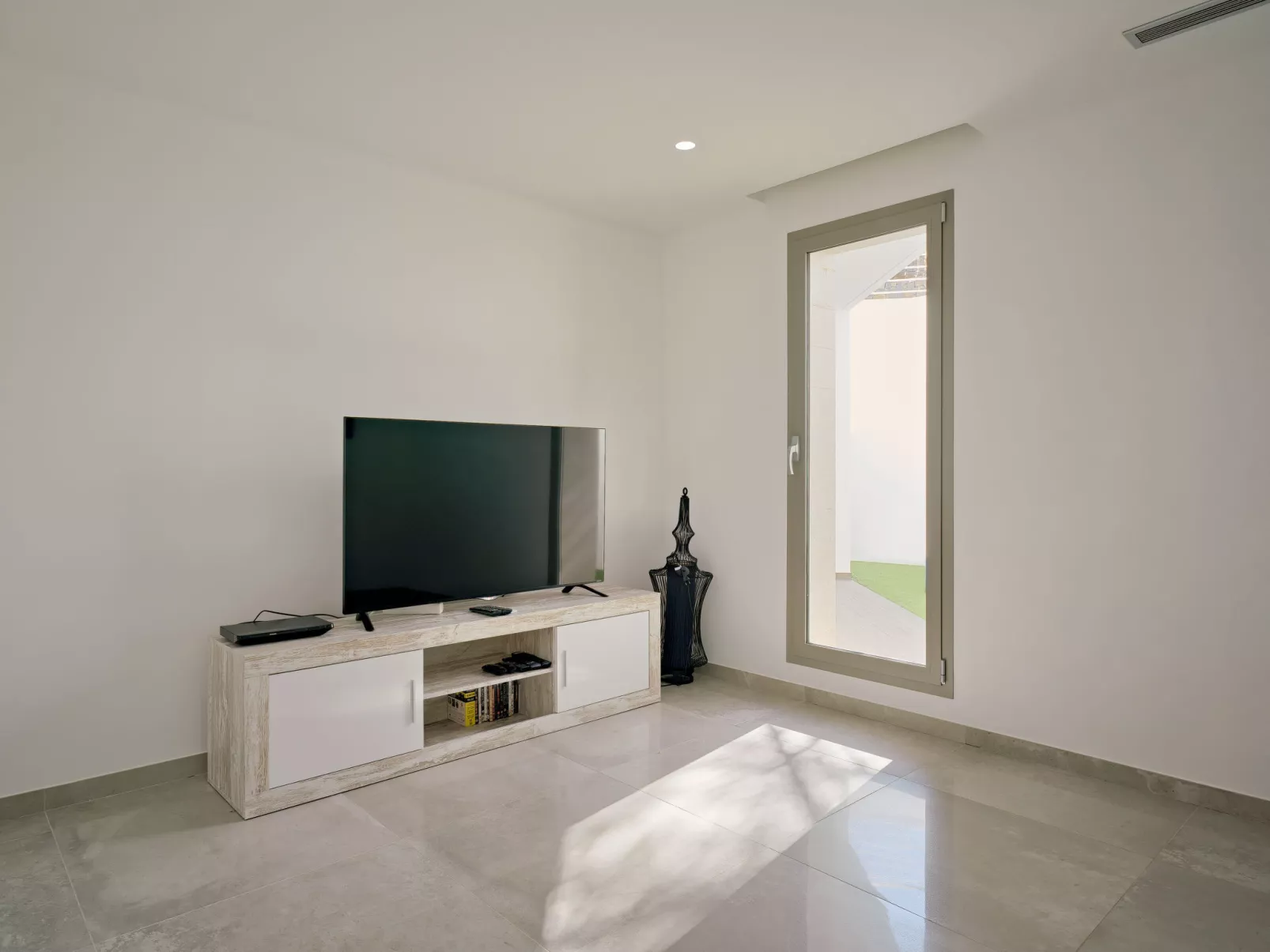 Villa Eos-Binnen
