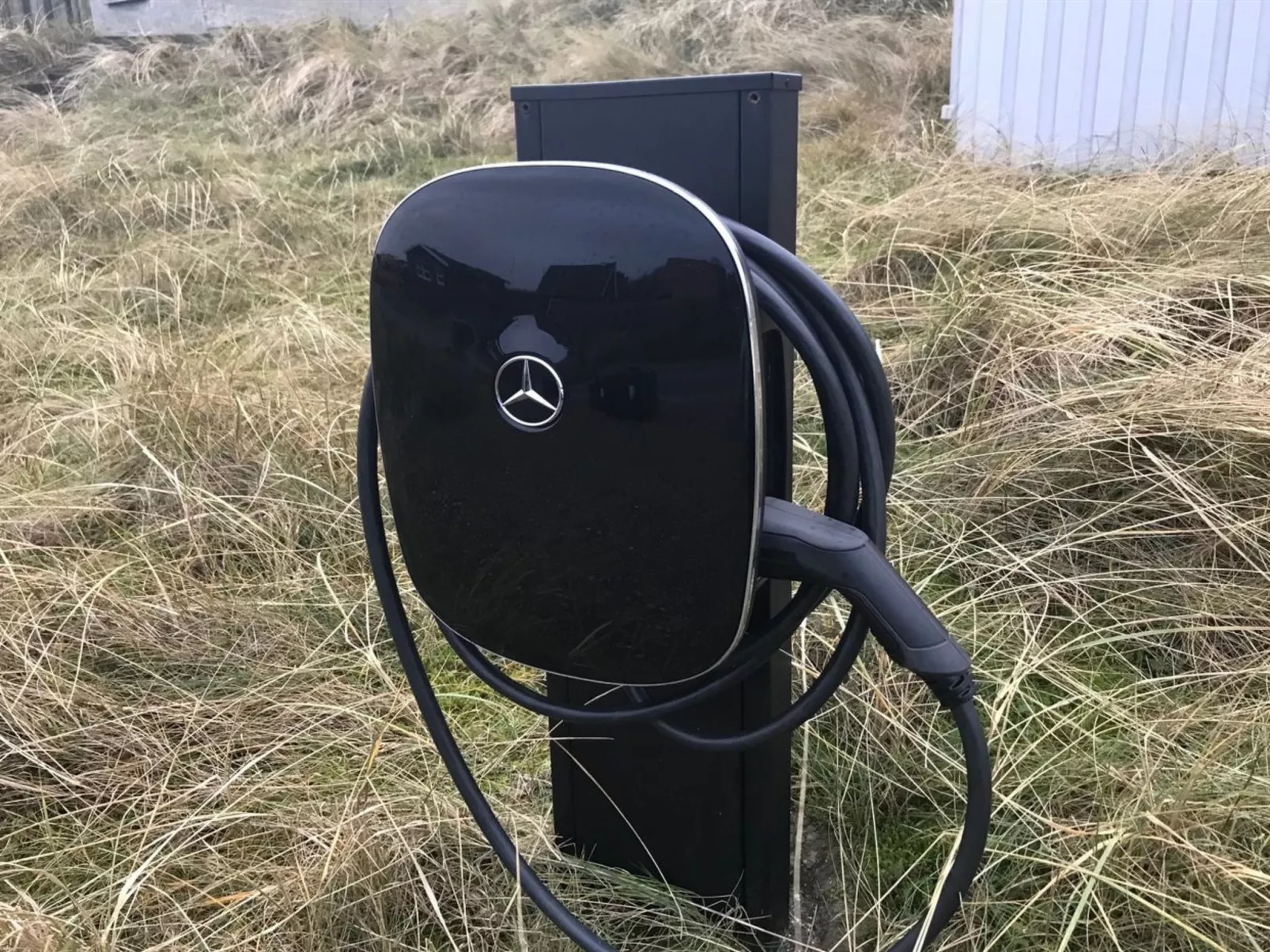 "Enwald" - 300m from the sea-Buiten