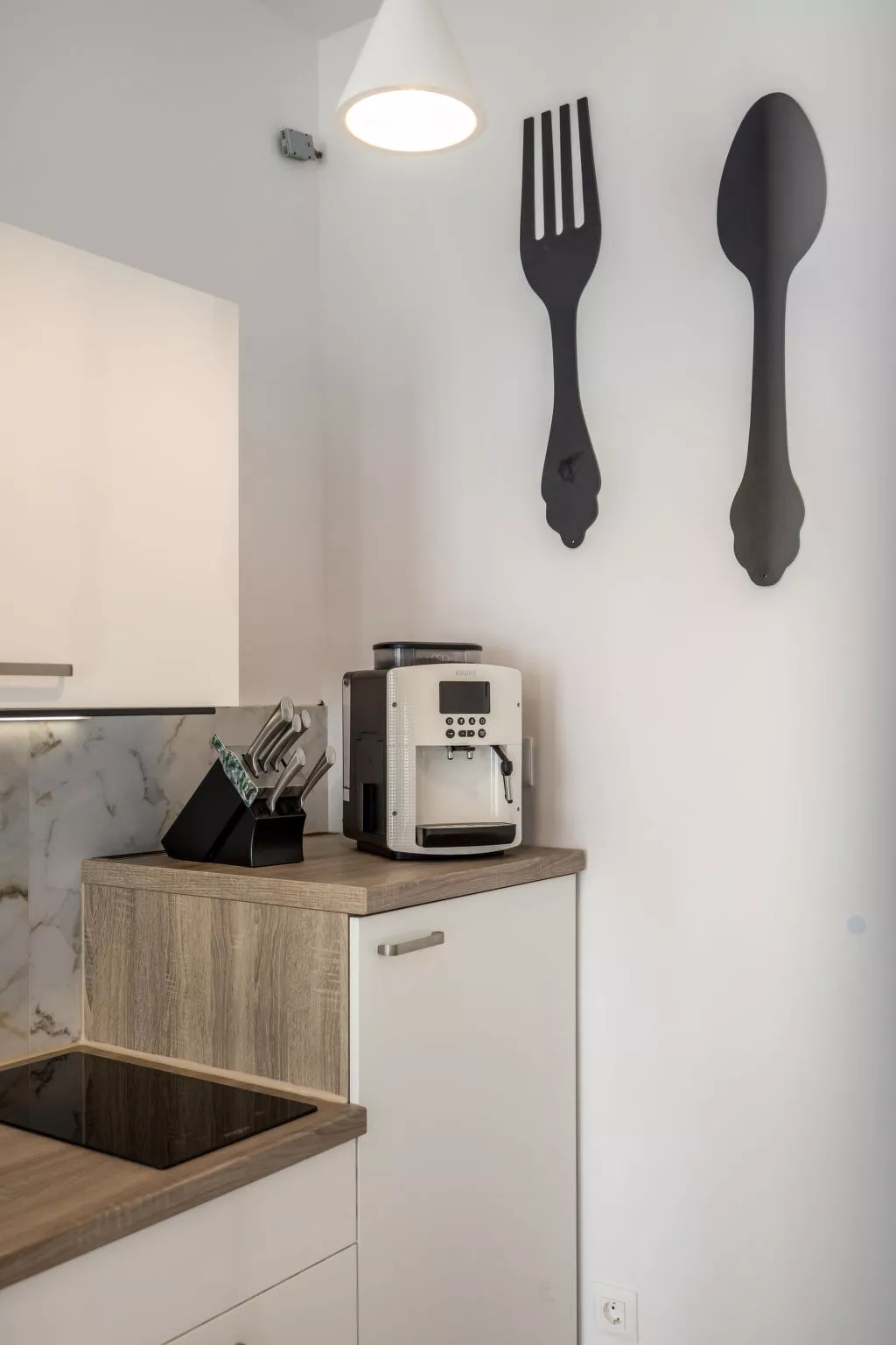 Luxury Apartman Mir-Binnen