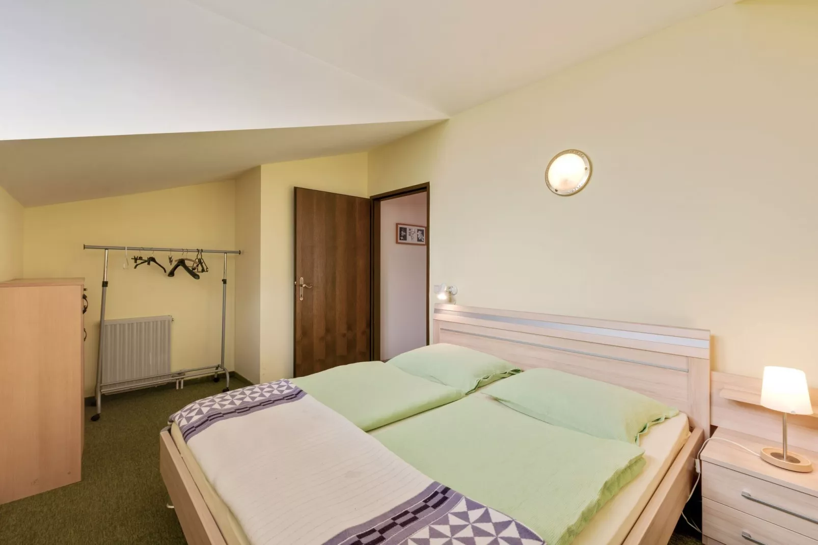 Apartment Verditz 1-Slaapkamer