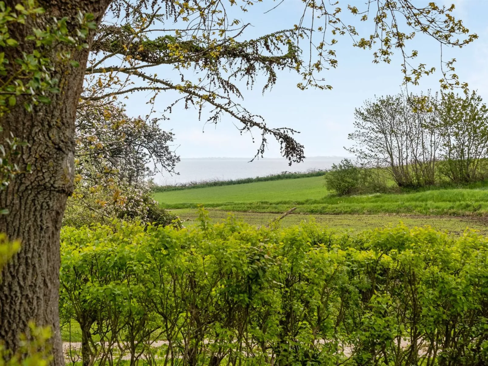 "Venla" - 150m from the sea-Buiten