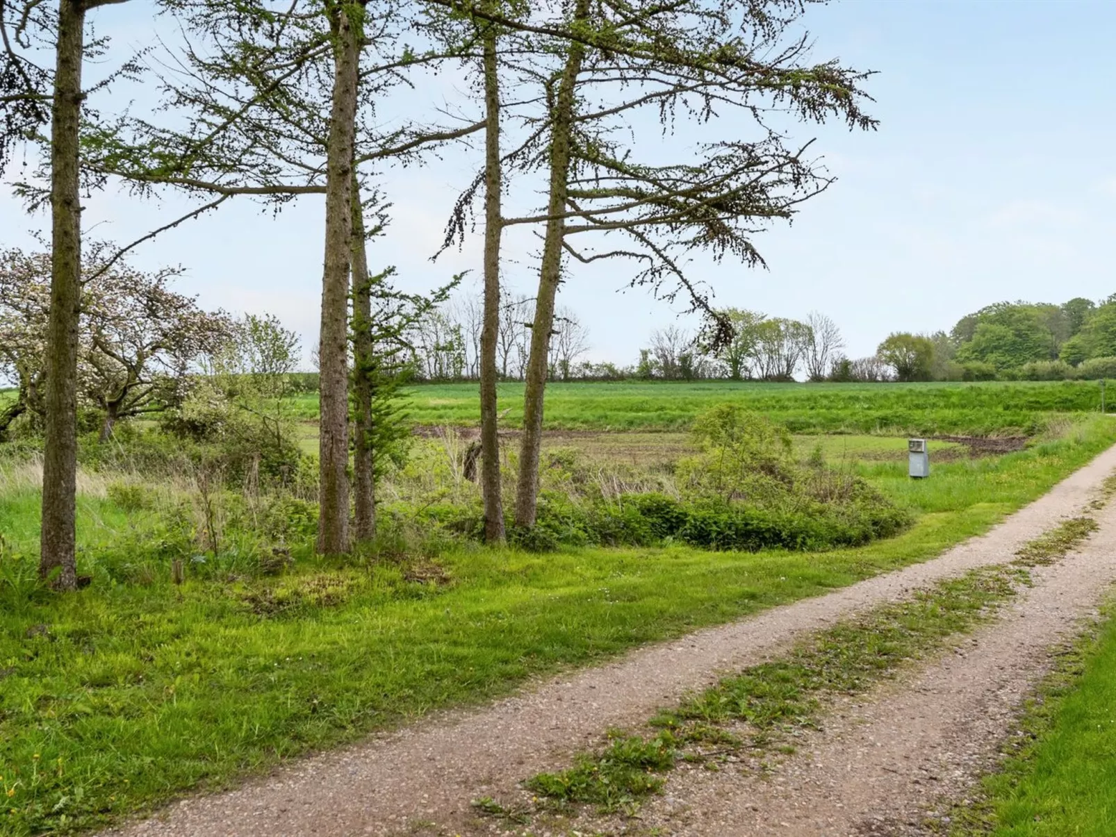 "Venla" - 150m from the sea-Buiten