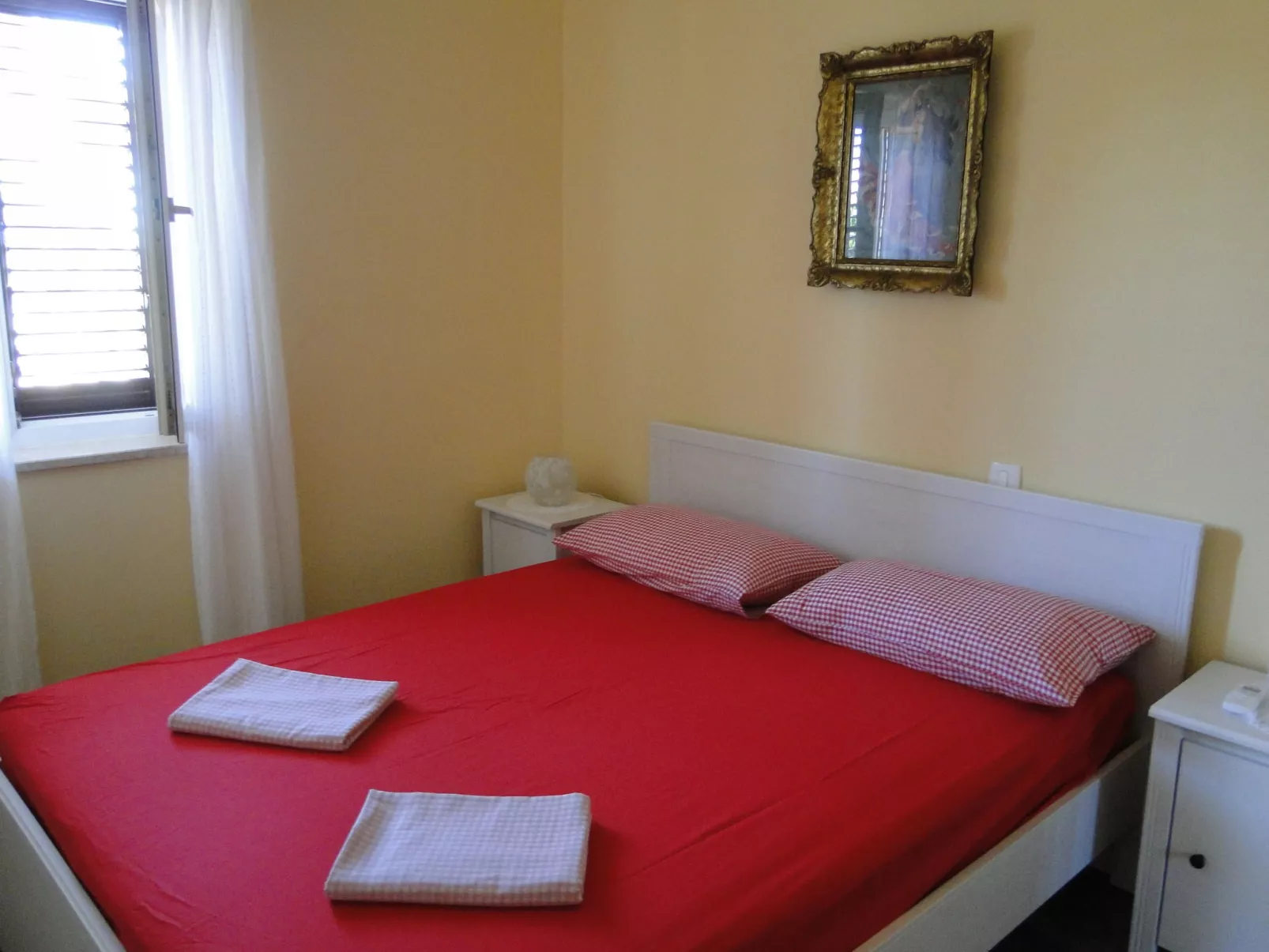 Apartment Pino-Binnen