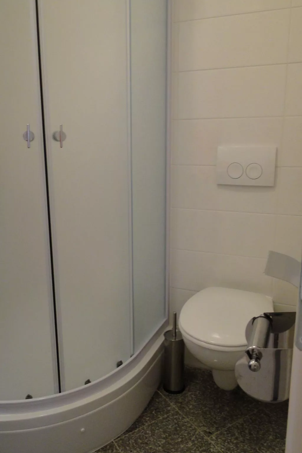 Apartment Veccio-Binnen