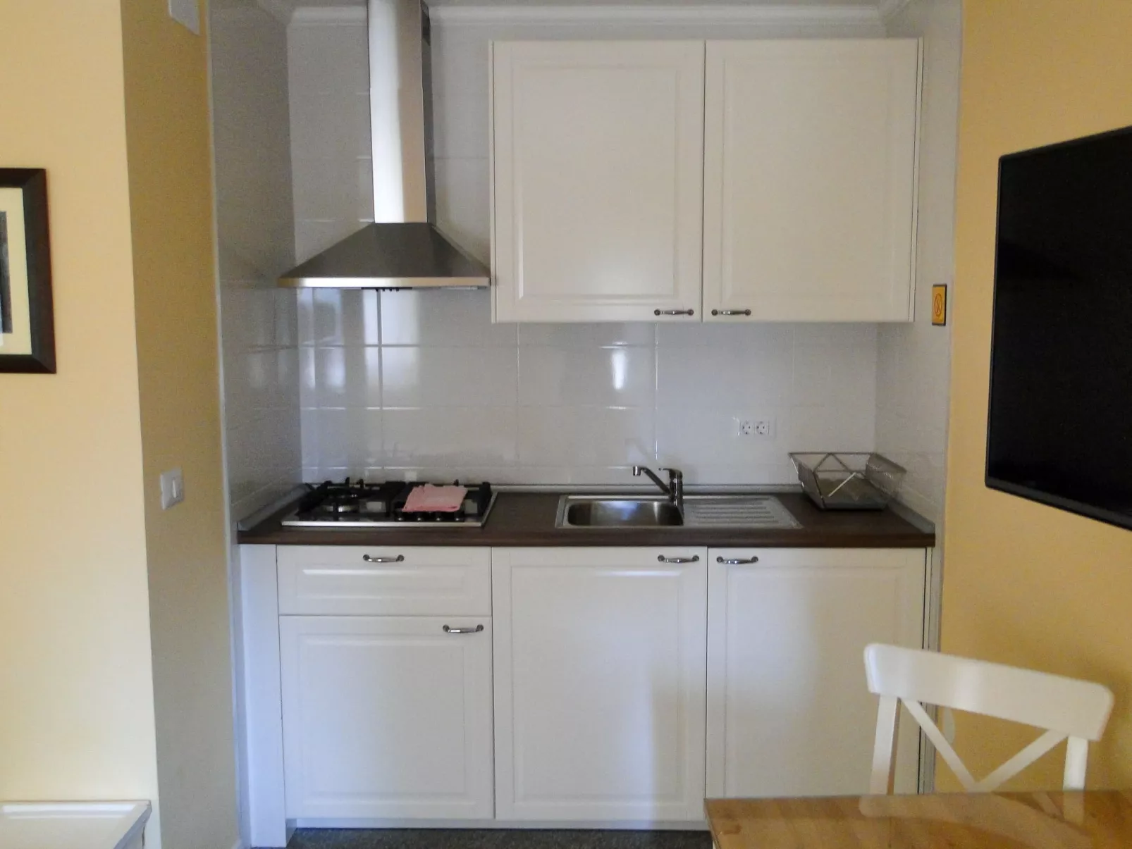 Apartment Tiola-Binnen