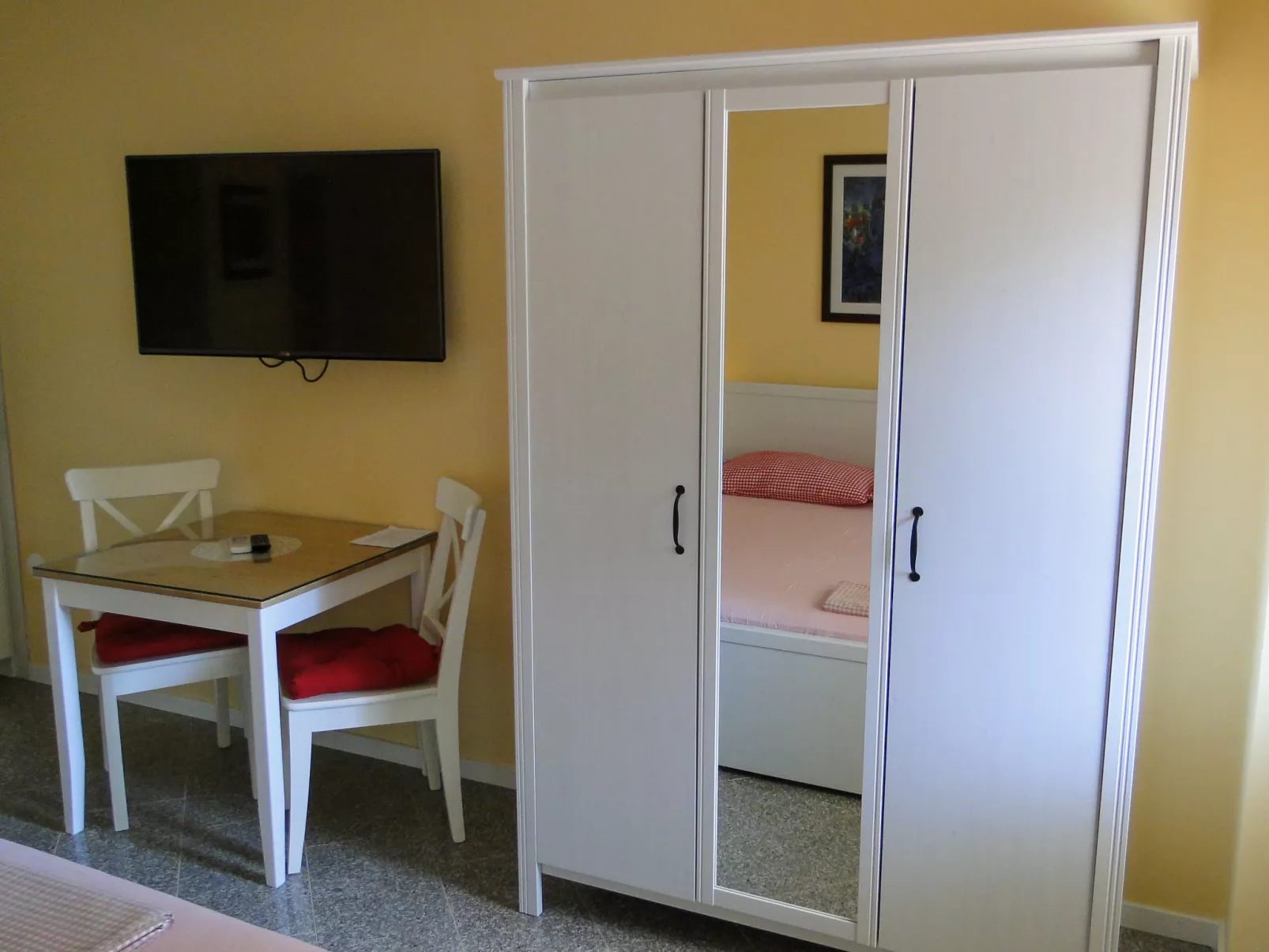 Apartment Tiola-Binnen