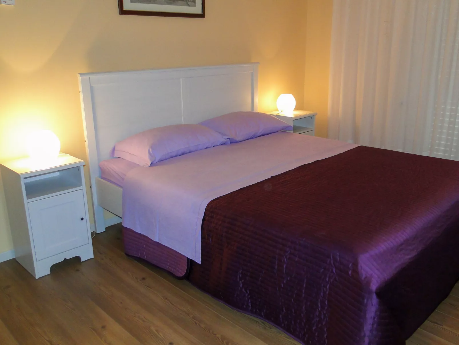 Apartment Gigi-Binnen